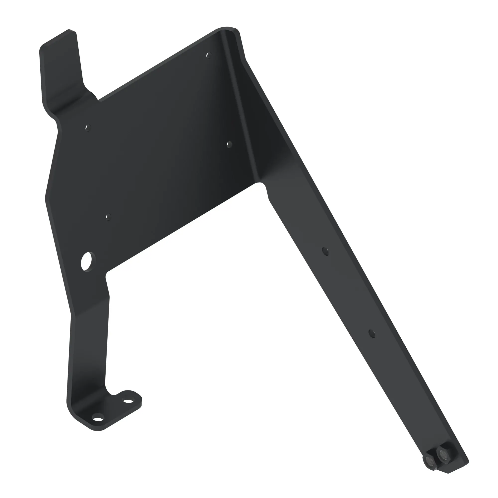 BRACKET, .