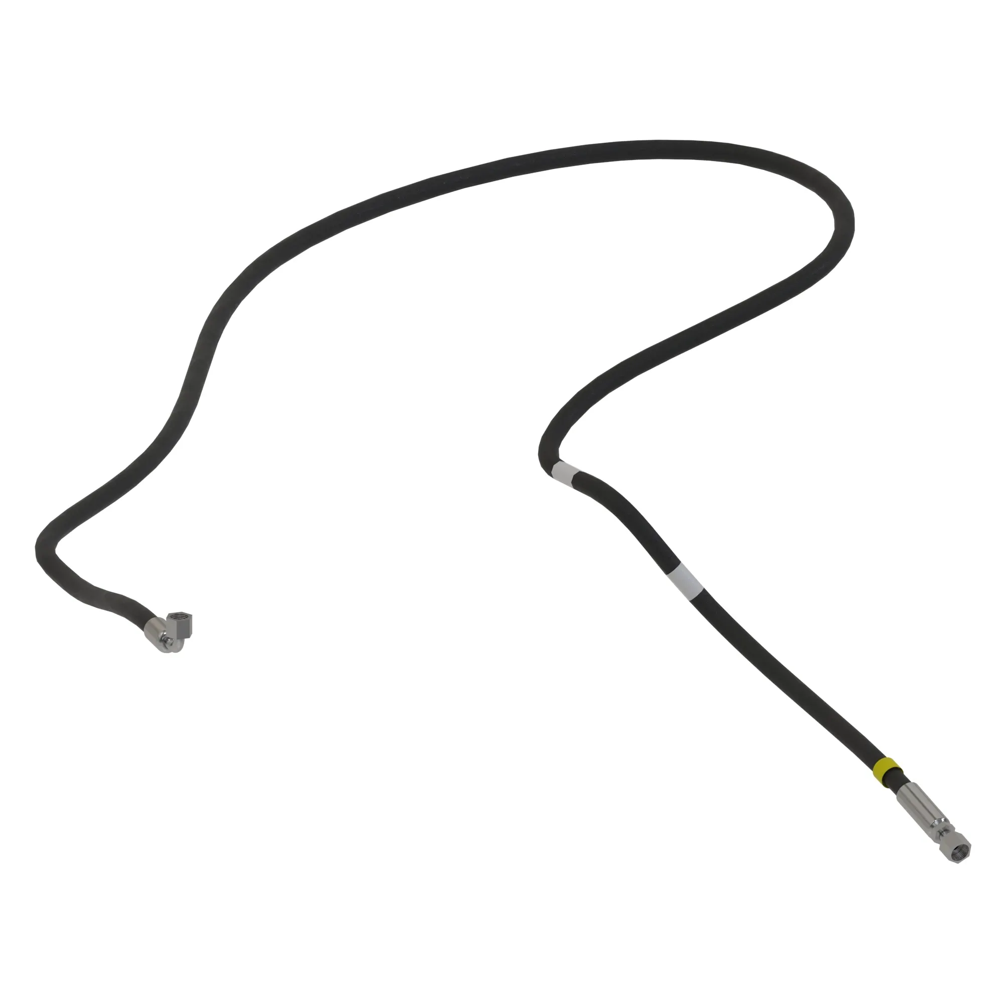 John Deere Cylinder Hose - AN306477
