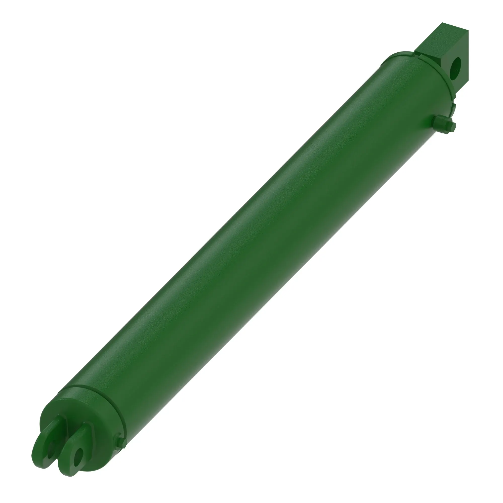 Hydraulic Cylinder, 125 X 50 - 1016