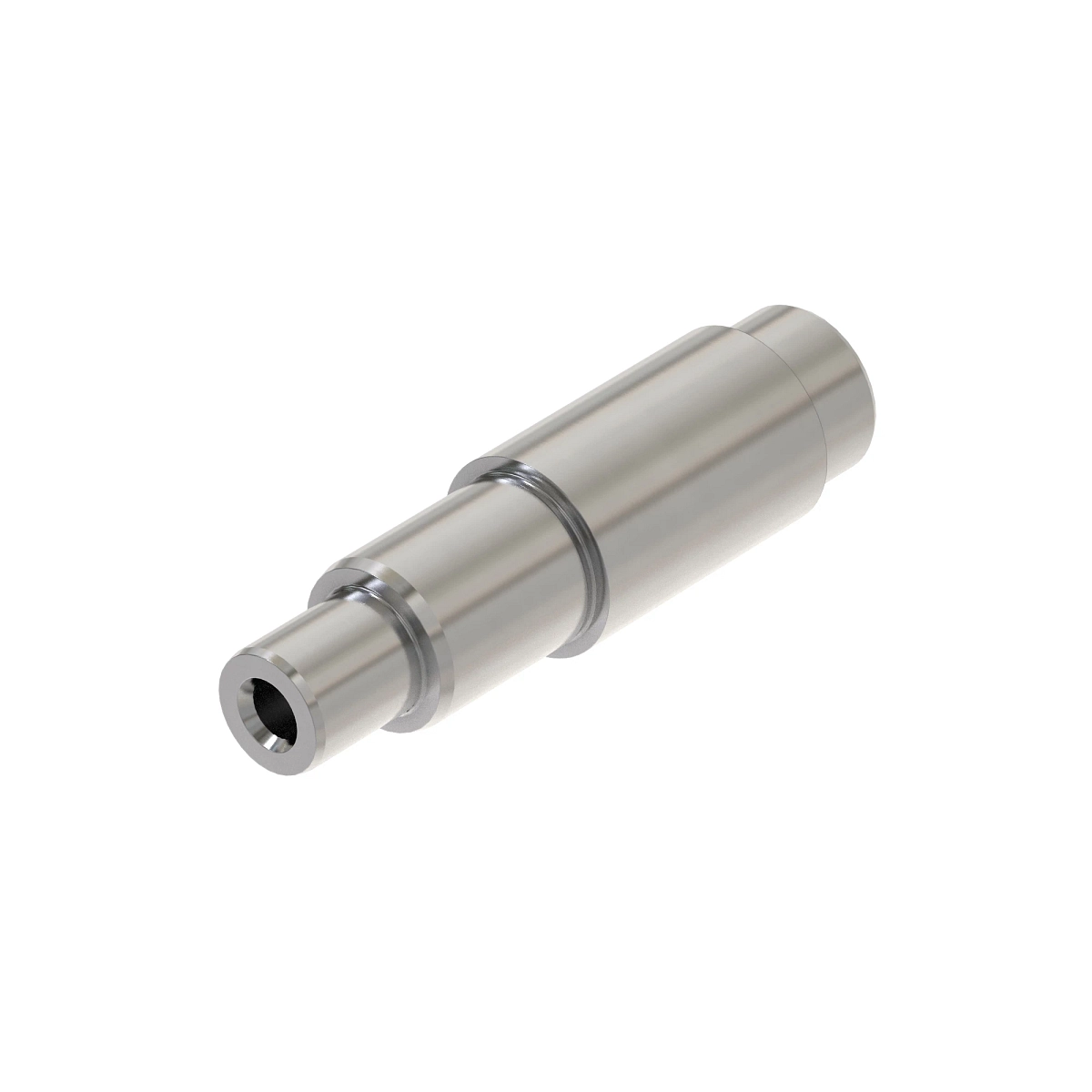 Shaft, Fan Drive