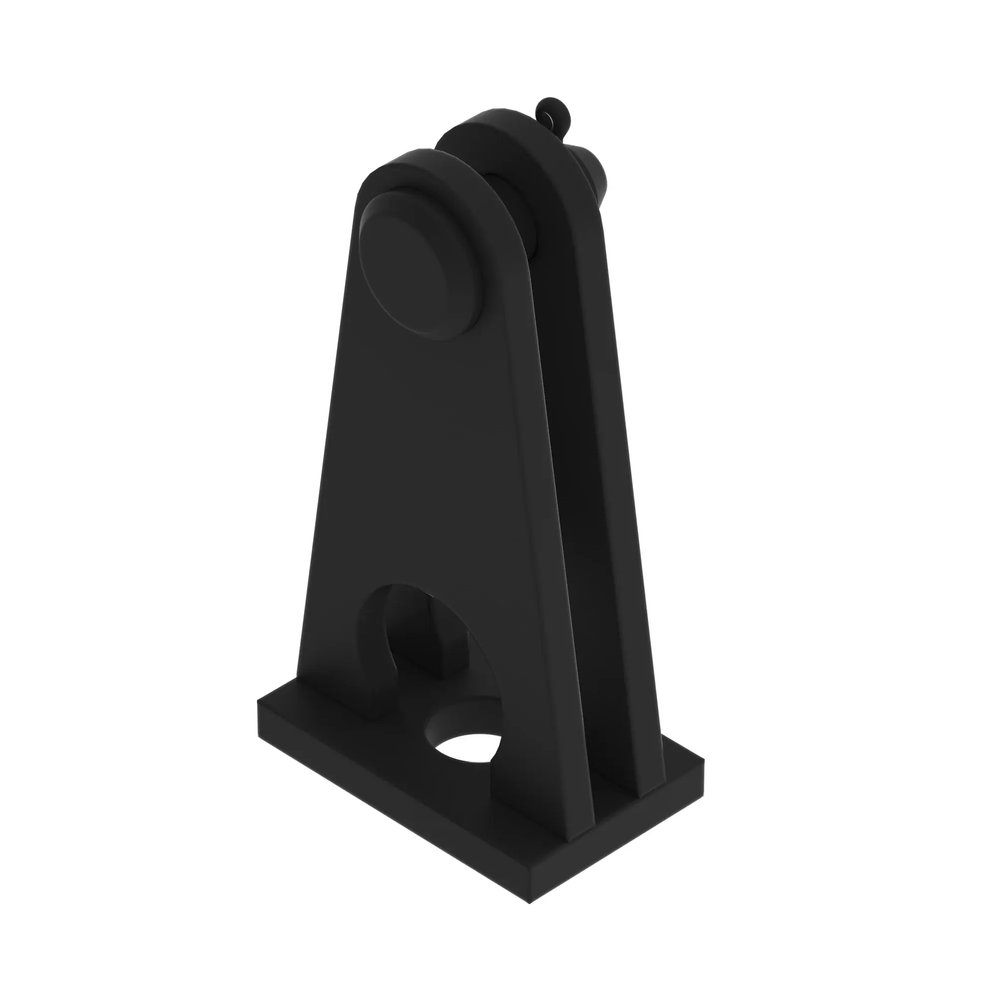 John Deere Base - AXE80969