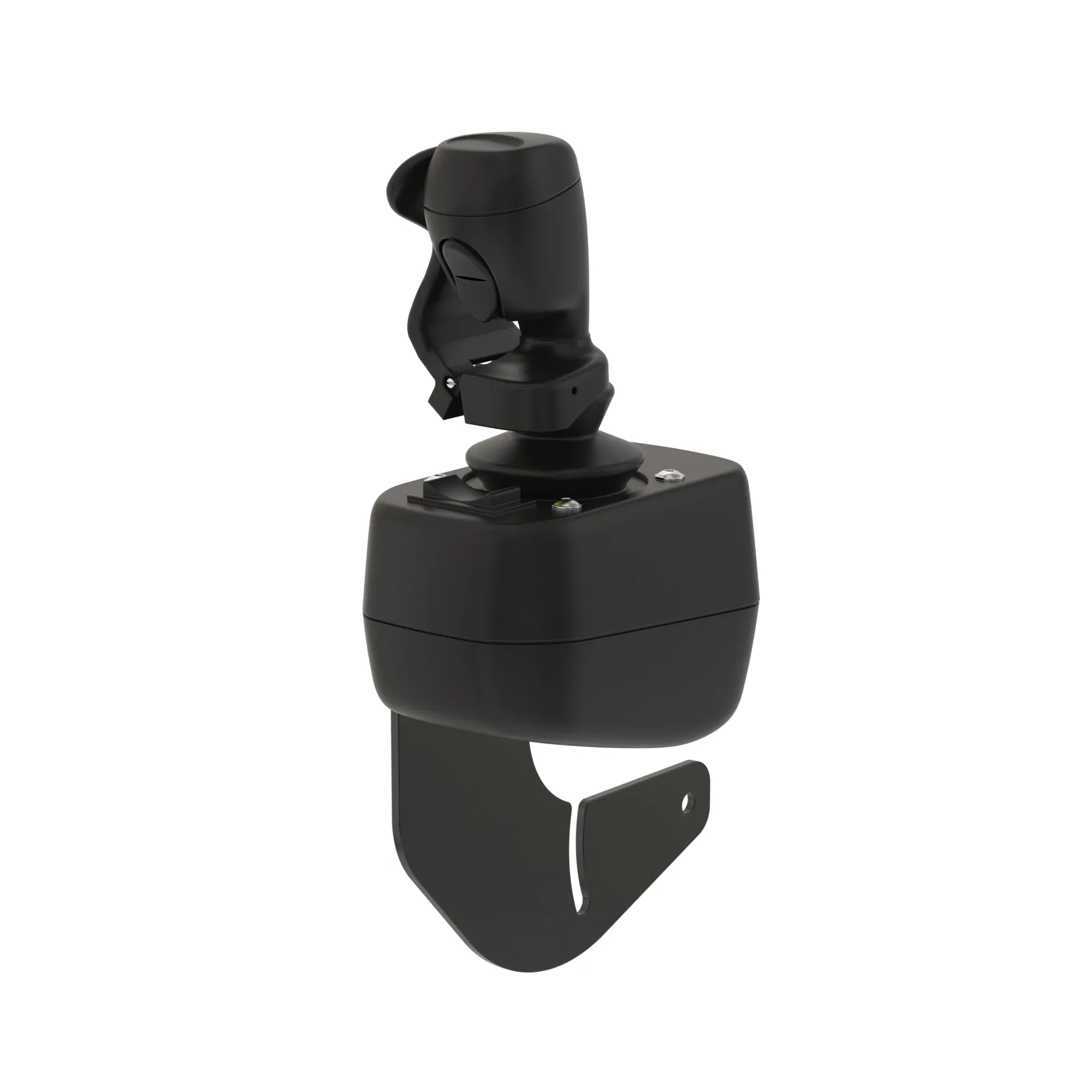 John Deere Right Side Control Lever - RE265817