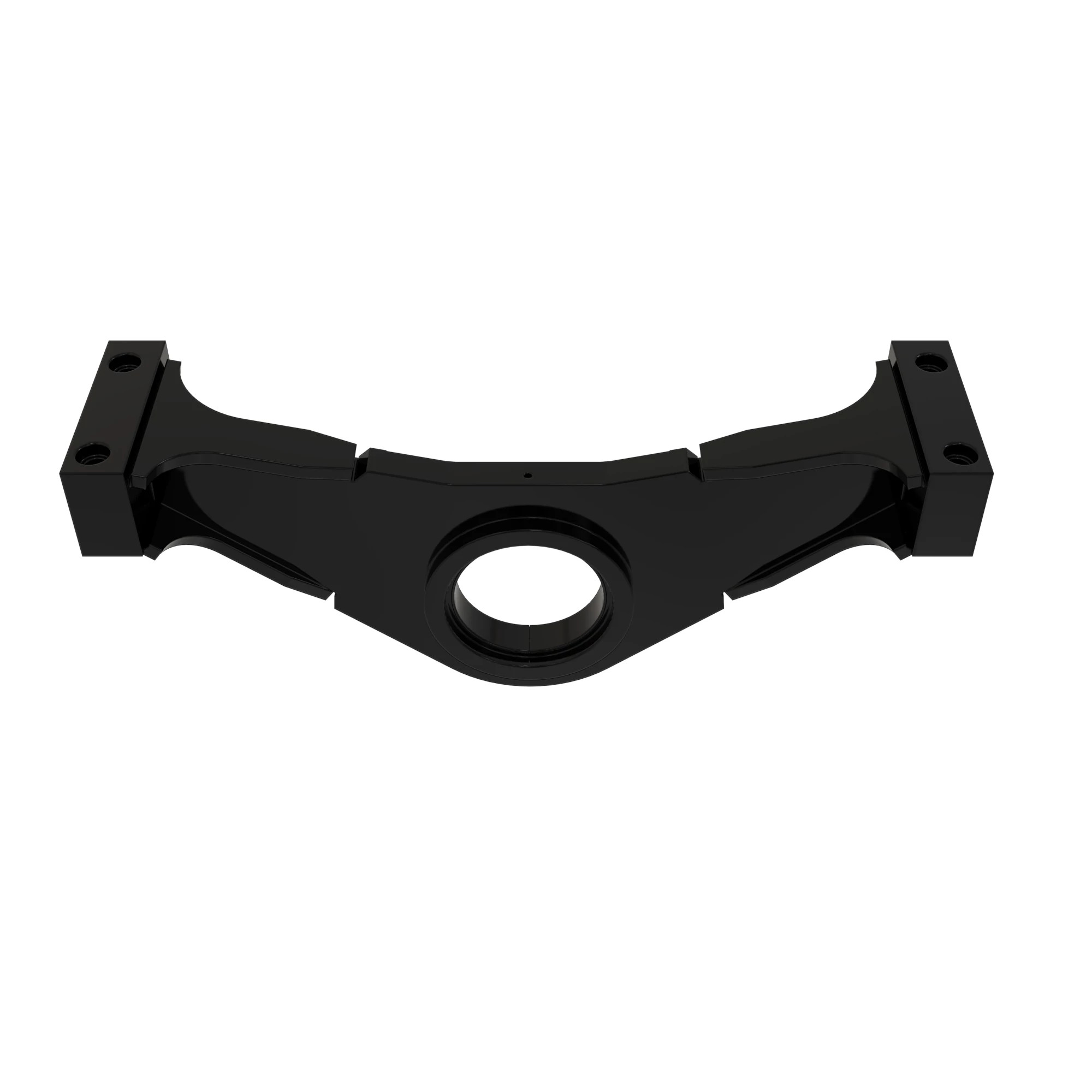 ⚙️ AT221583: Soporte del Eje Trasero John Deere 🚜✅