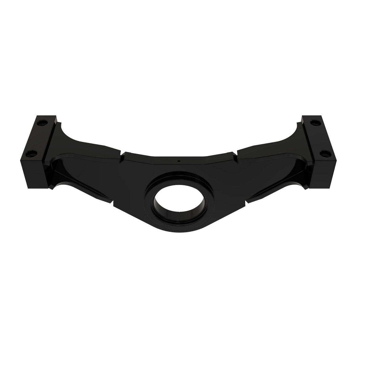 Support, Rear Axle