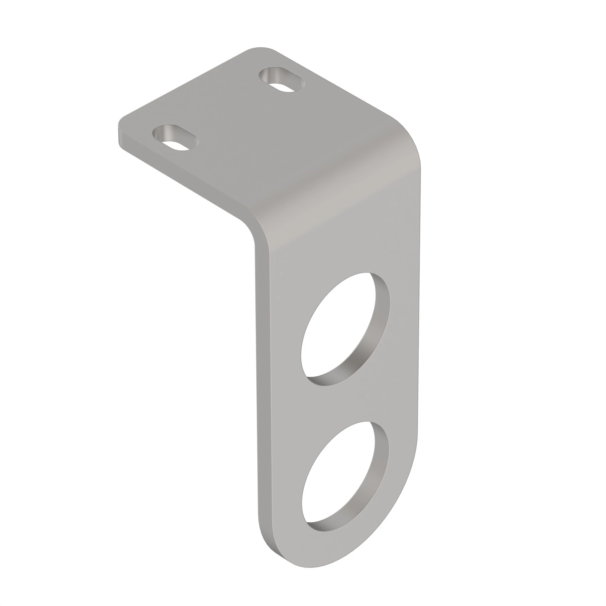 BRACKET, BULKHEAD ANGLE PLATE