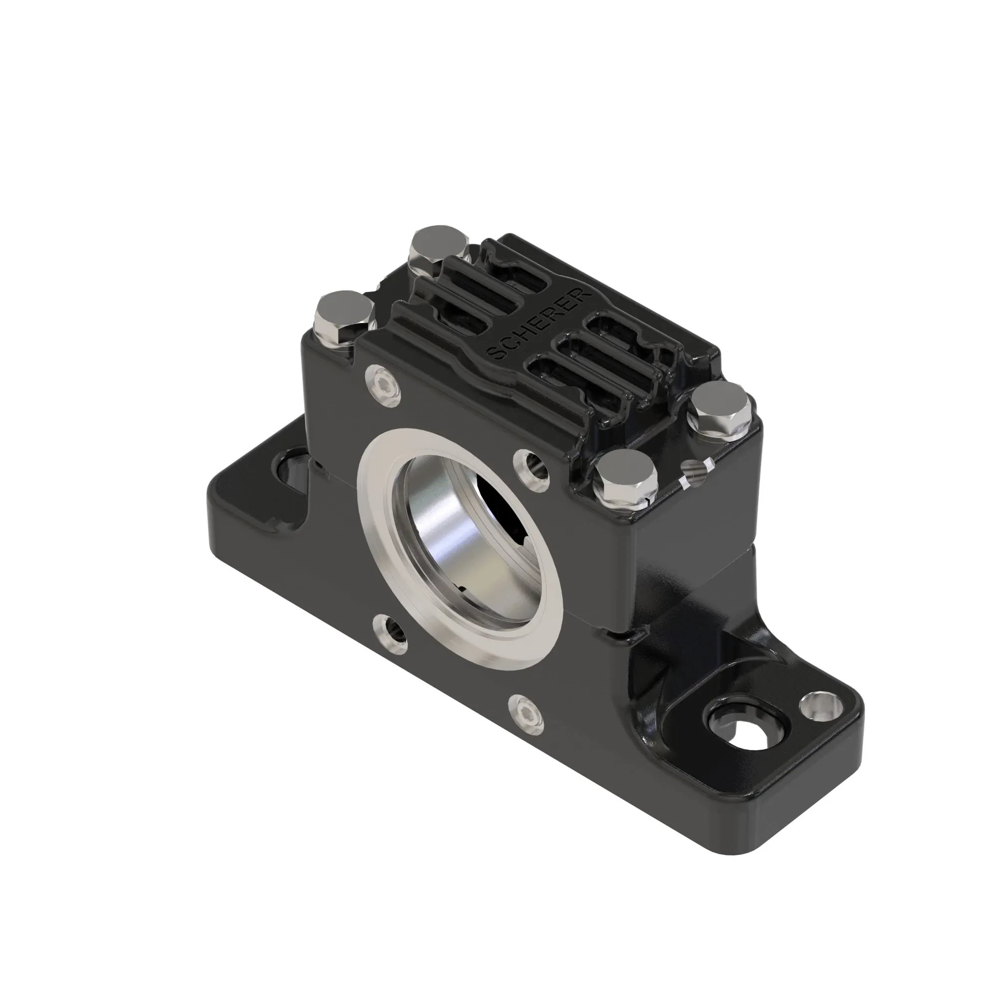John Deere Bearing Housing  - AXE71075