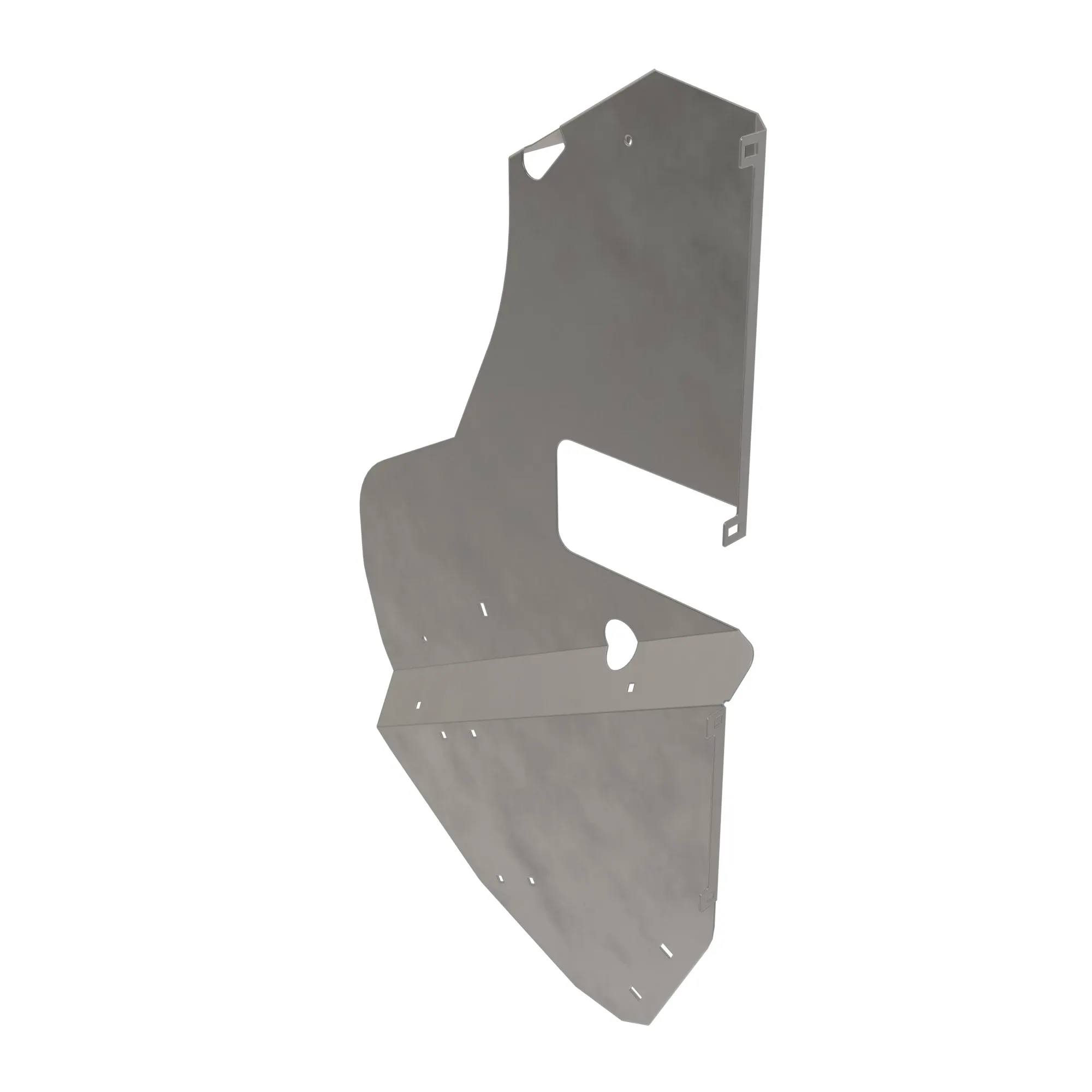 GARANT SOUDE GAUCHE