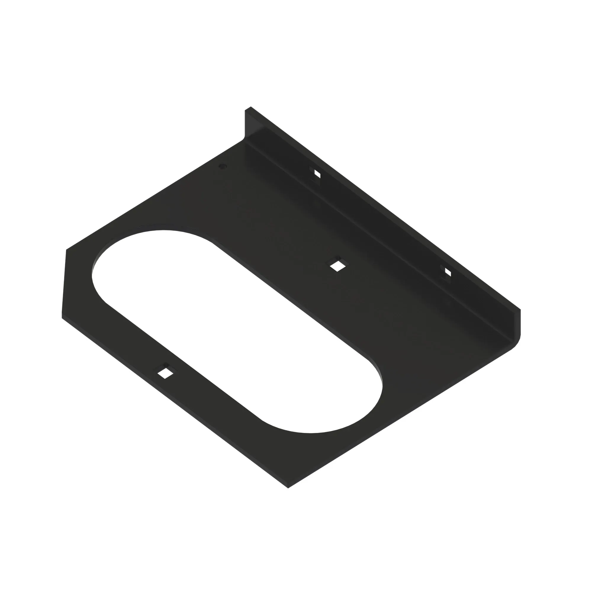 John Deere Hydraulic Reservoir Support - R231472