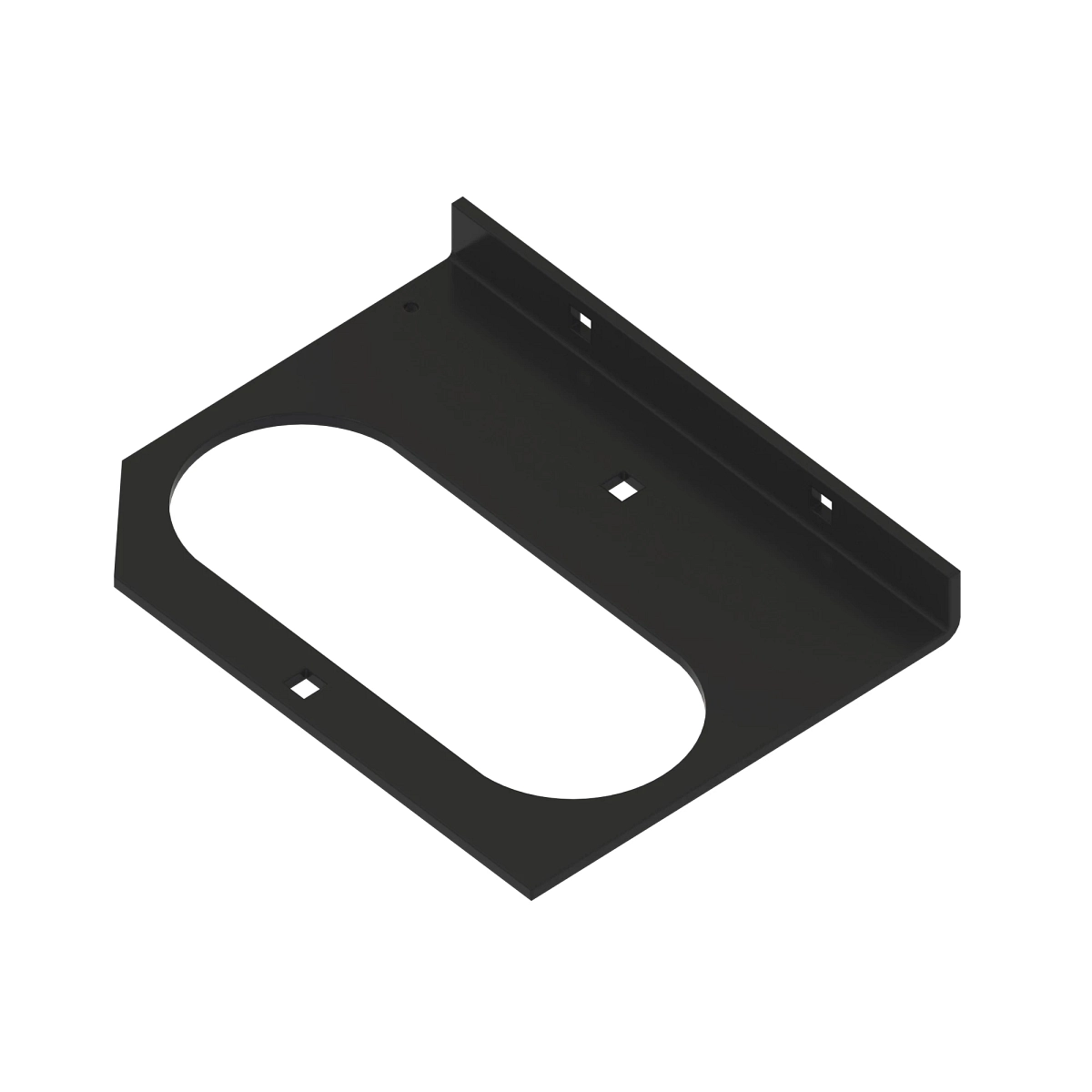 Support, Hydraulic Reservoir