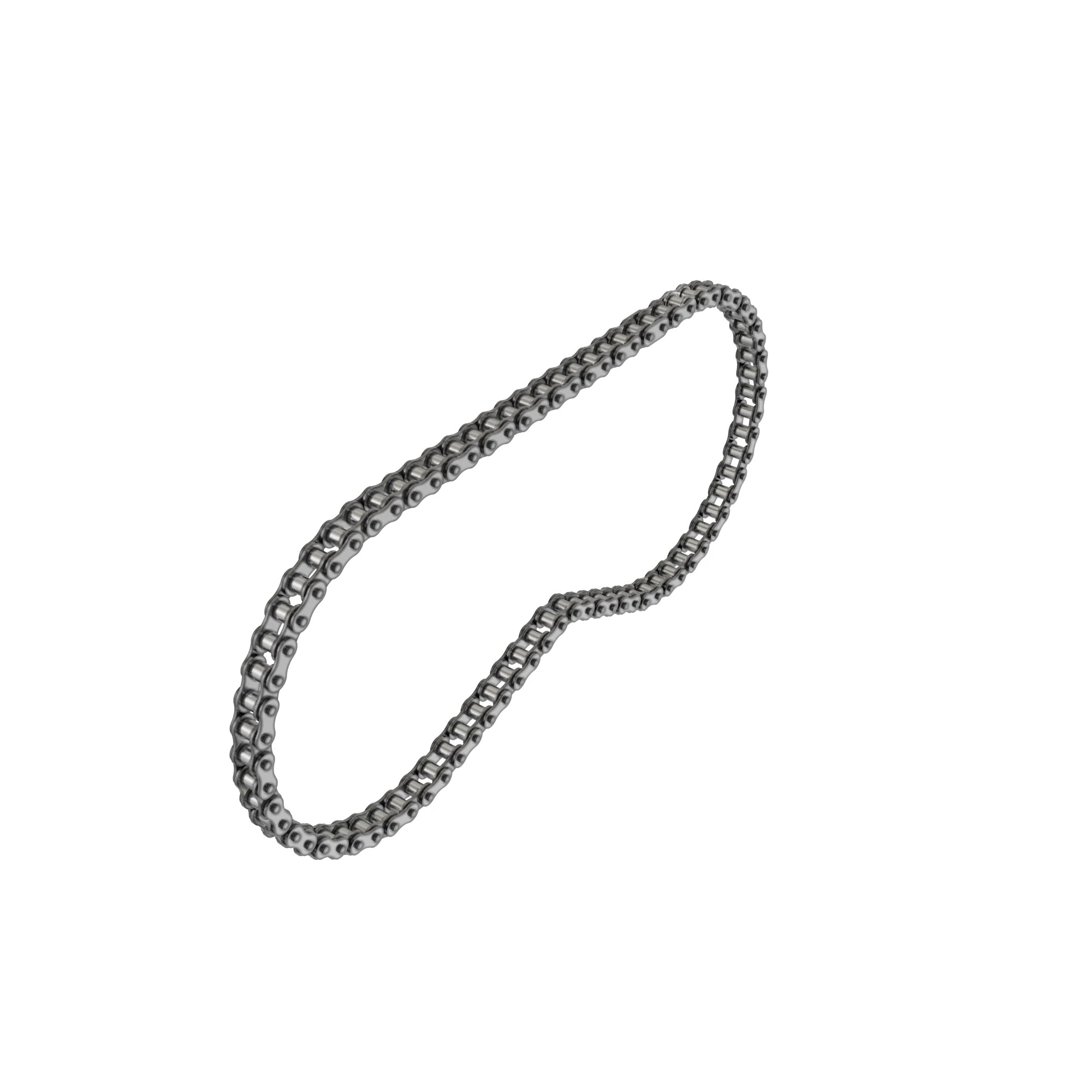 ROLLER CHAIN, WRAP DRIVE