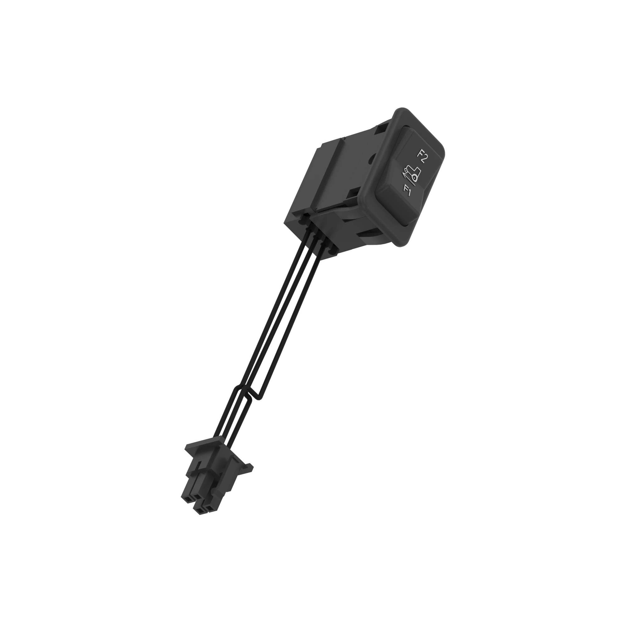 TOGGLE/ROCKER SWITCH, AGT SWITCH
