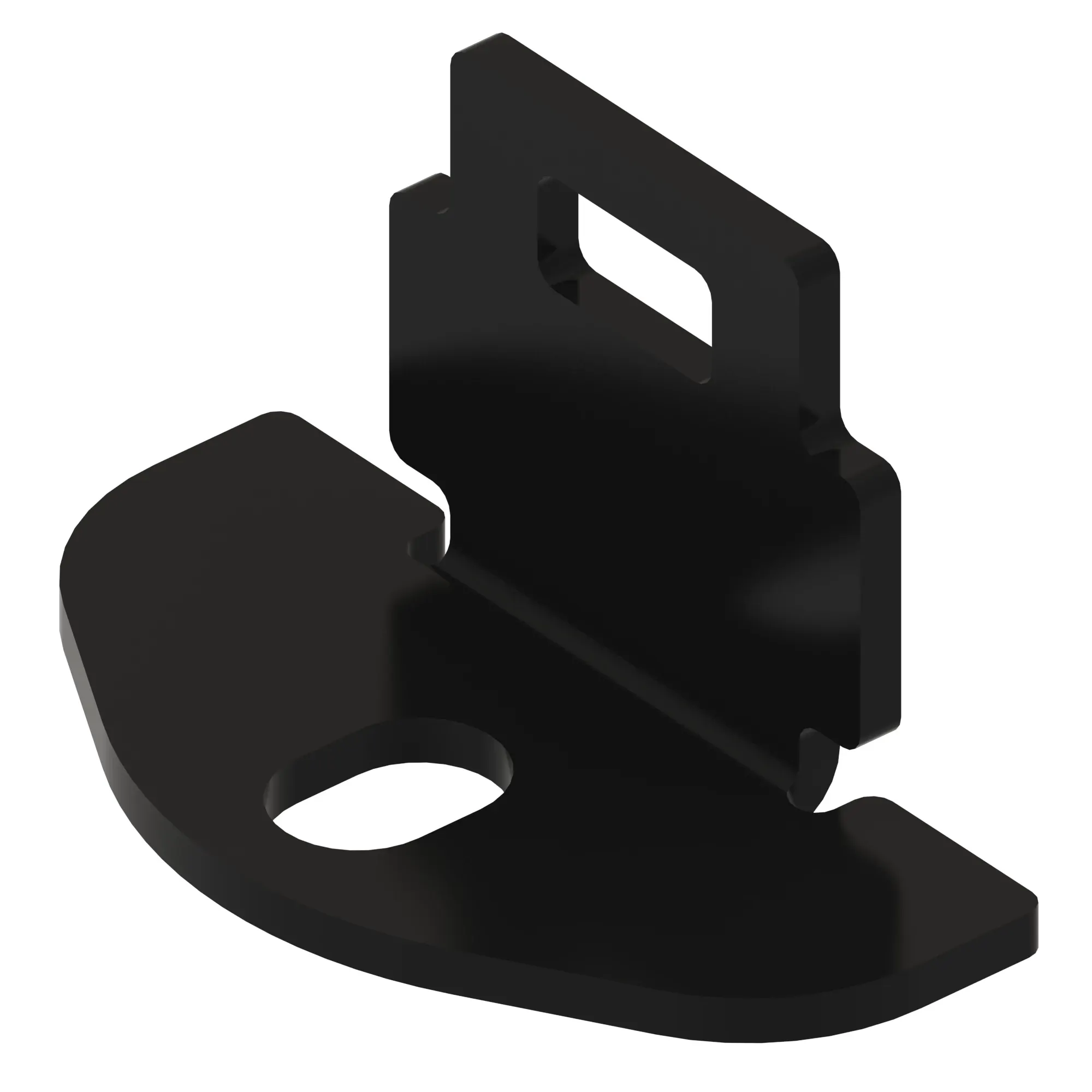 John Deere Main Switch Plate 1910g - F687297