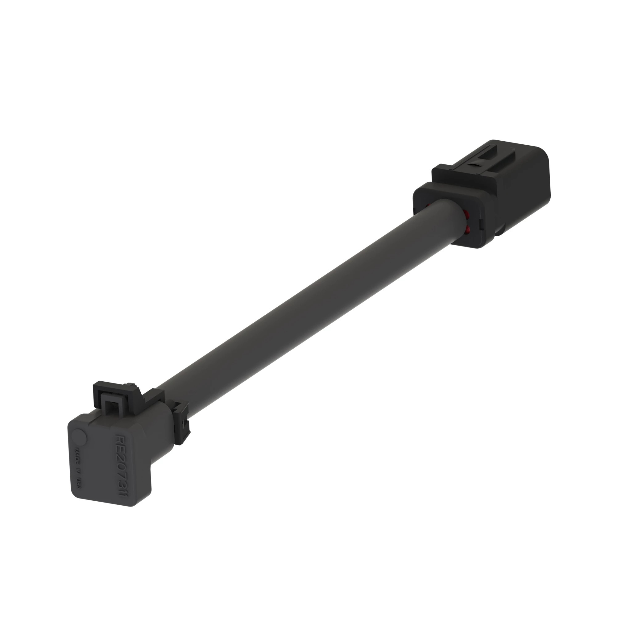 John Deere Rate Controller Wiring Harness - PFP10935