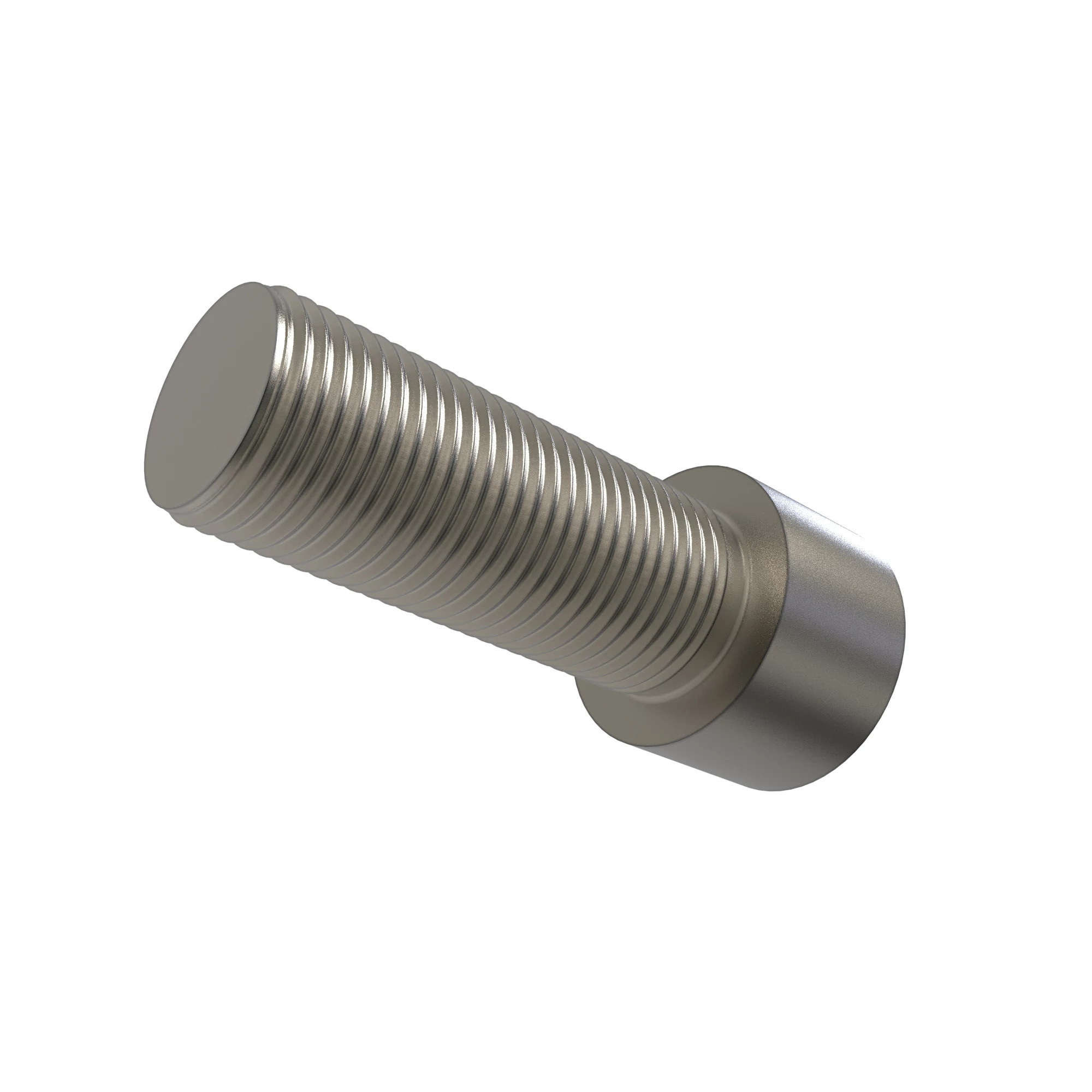 SCREW, HEX SOCKET HEAD, METRIC