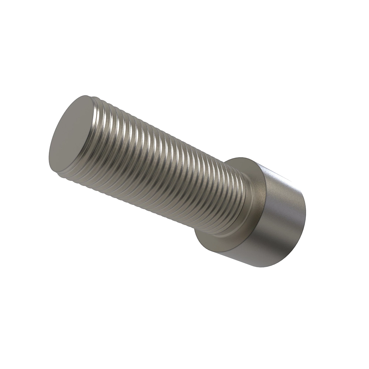 Screw, Hex Socket Head, Metric