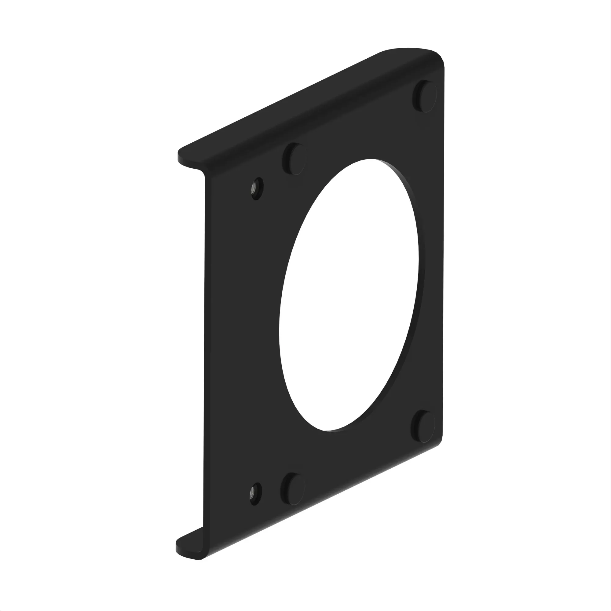 WASHER BOTTLE BRACKET