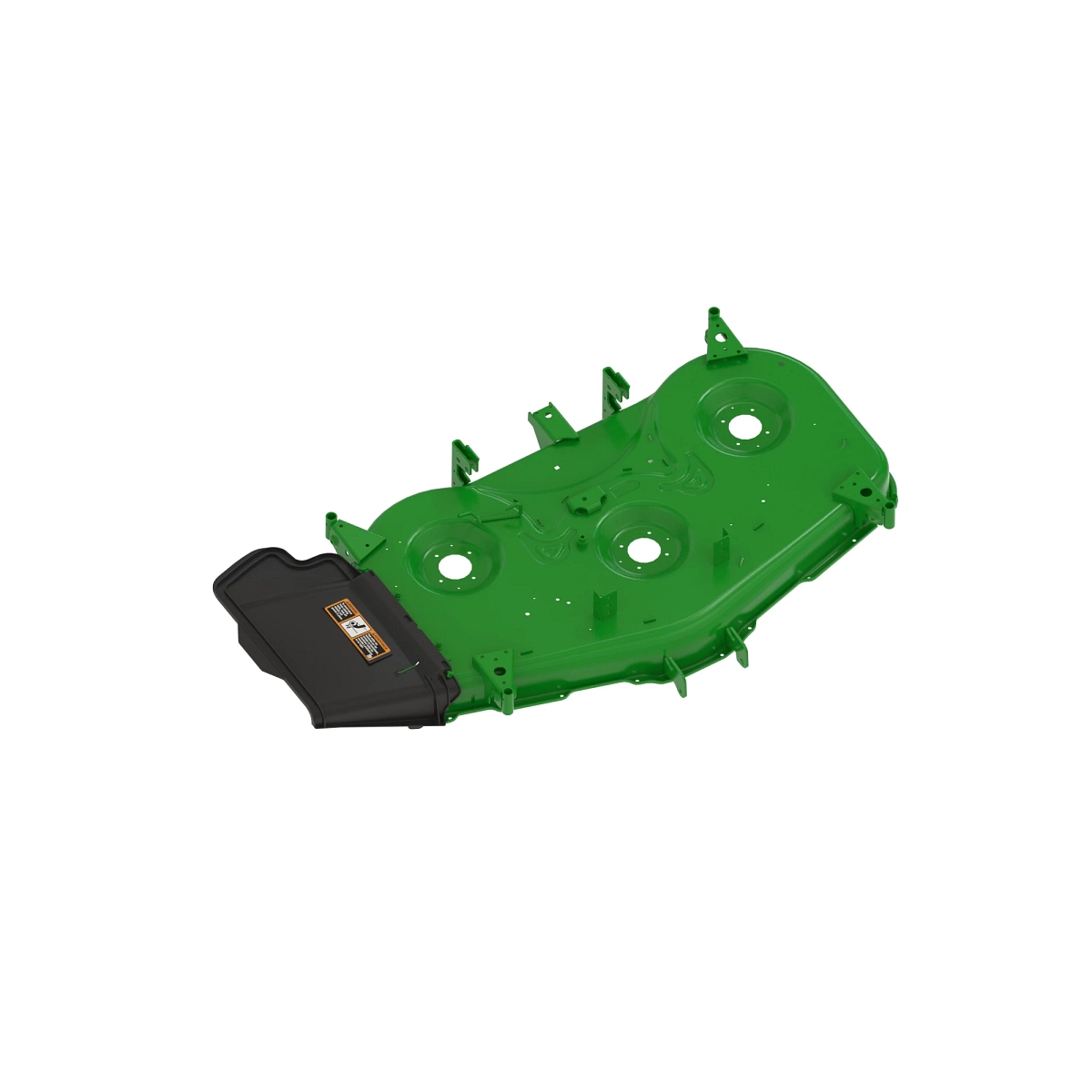 Mower Deck