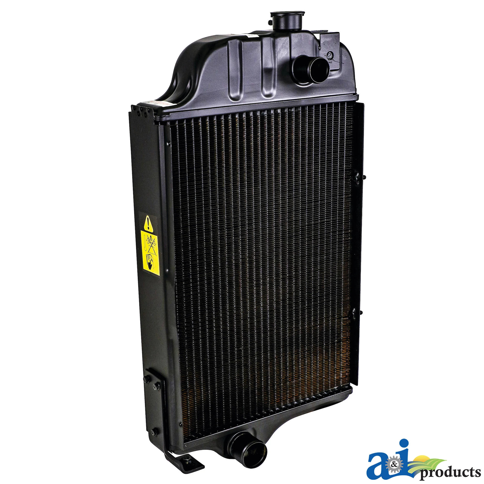 A&I Products Radiator - A-AR65715