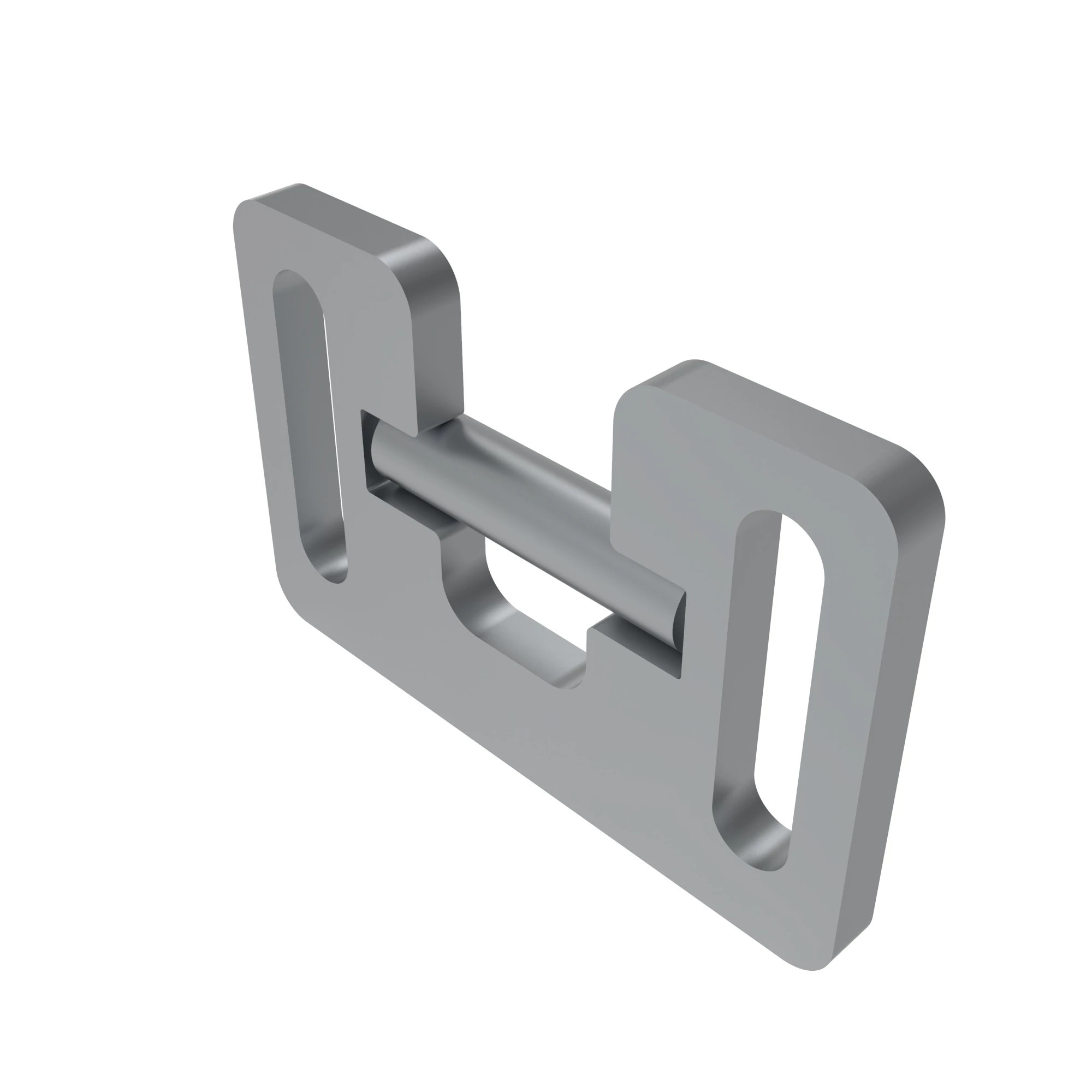 John Deere Engine Cover Striker - AT496877