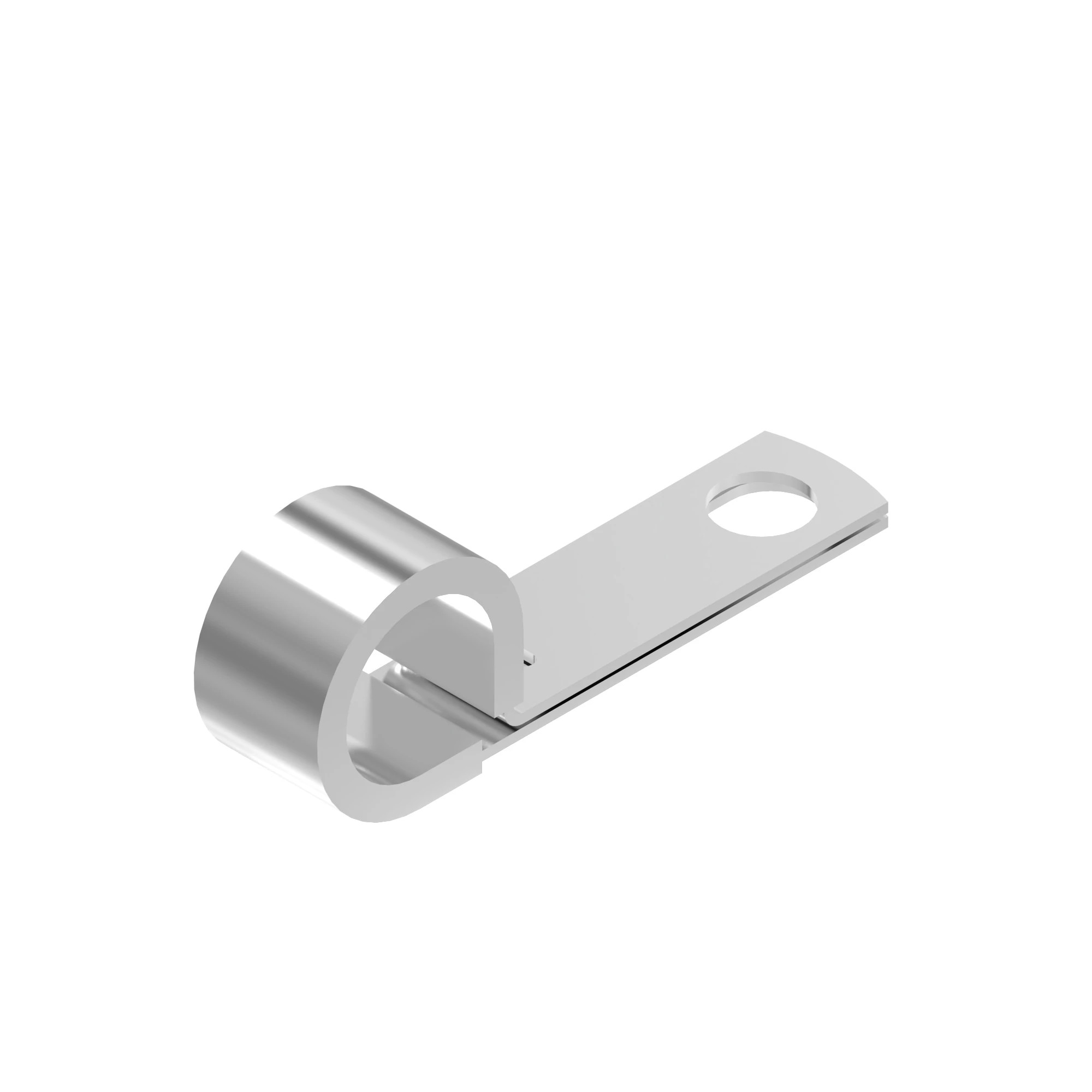 CLAMP FST 0.048 STEEL