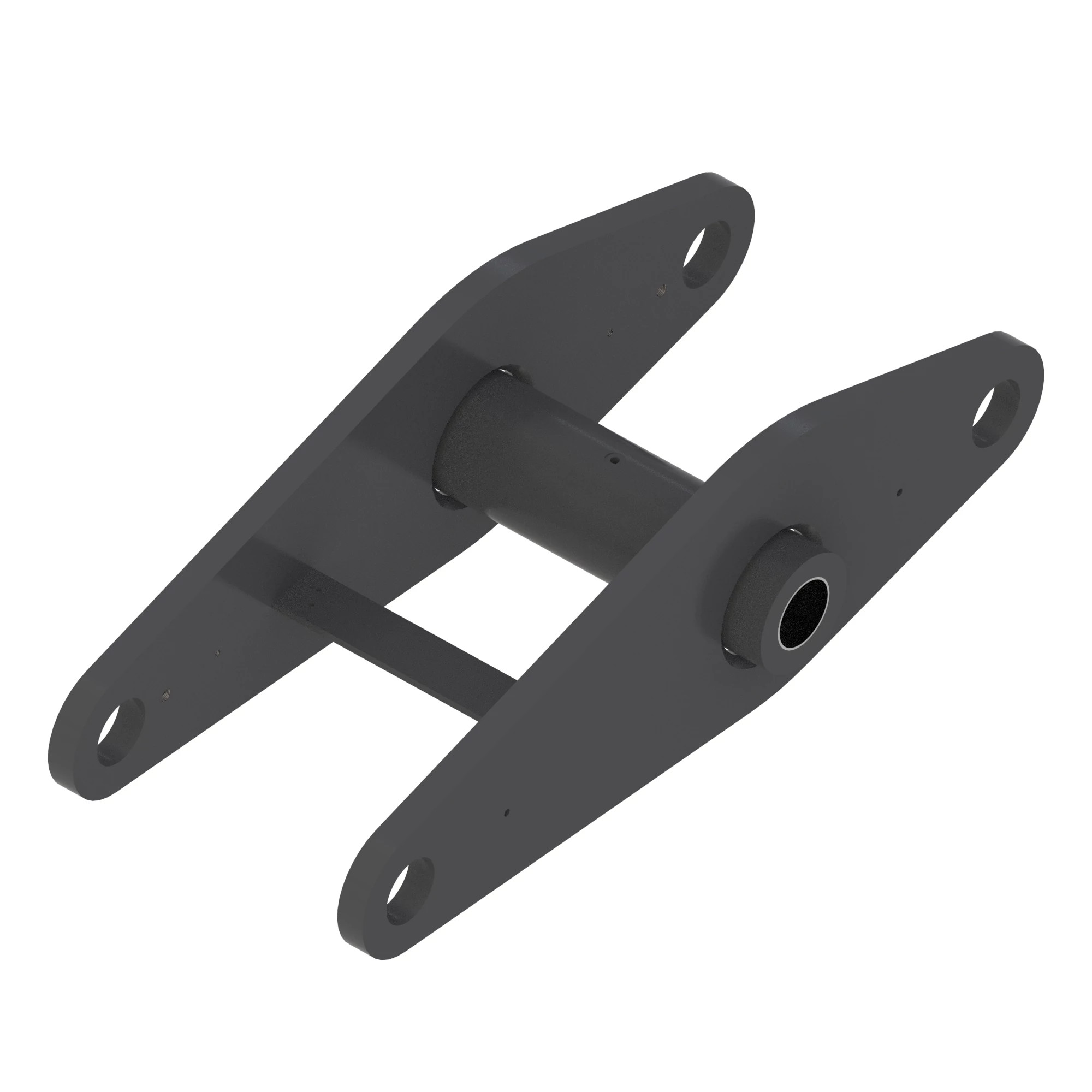 LEVER, LEVER WITH BUSHINGS