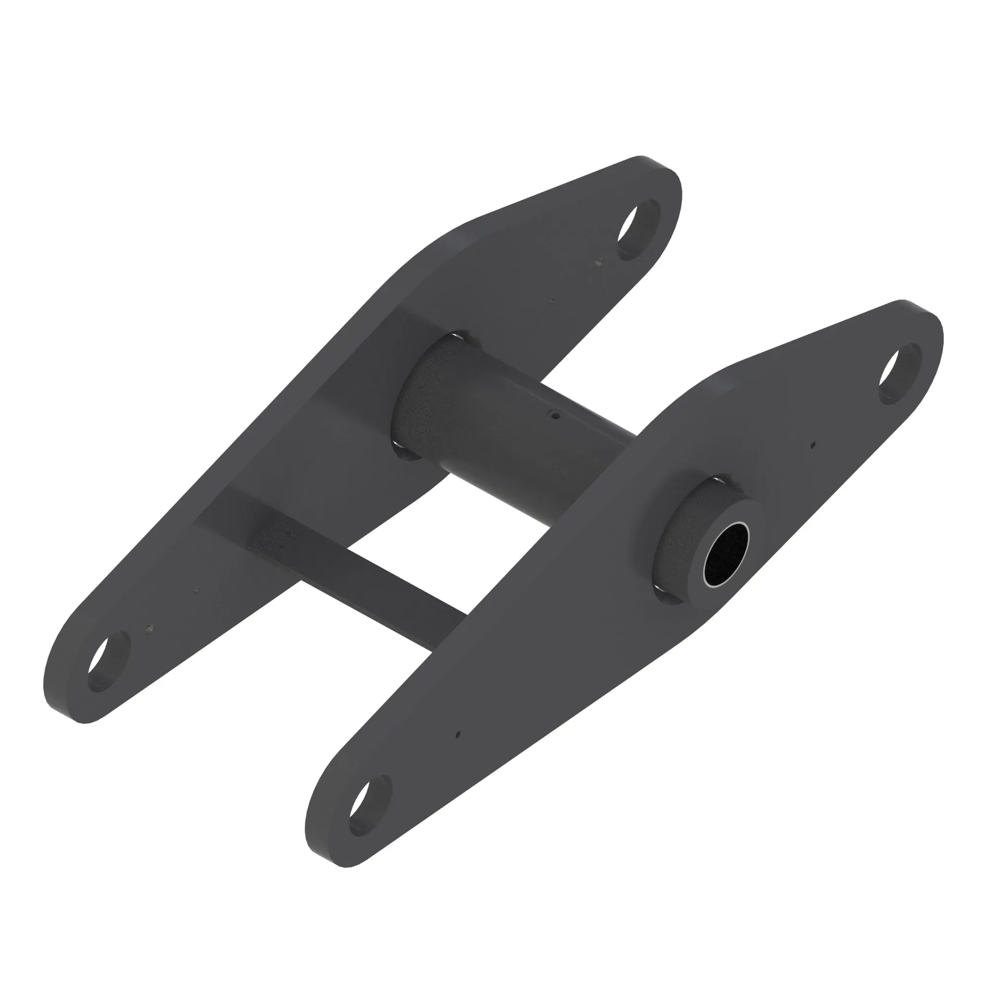 John Deere Boom Lever - F707759