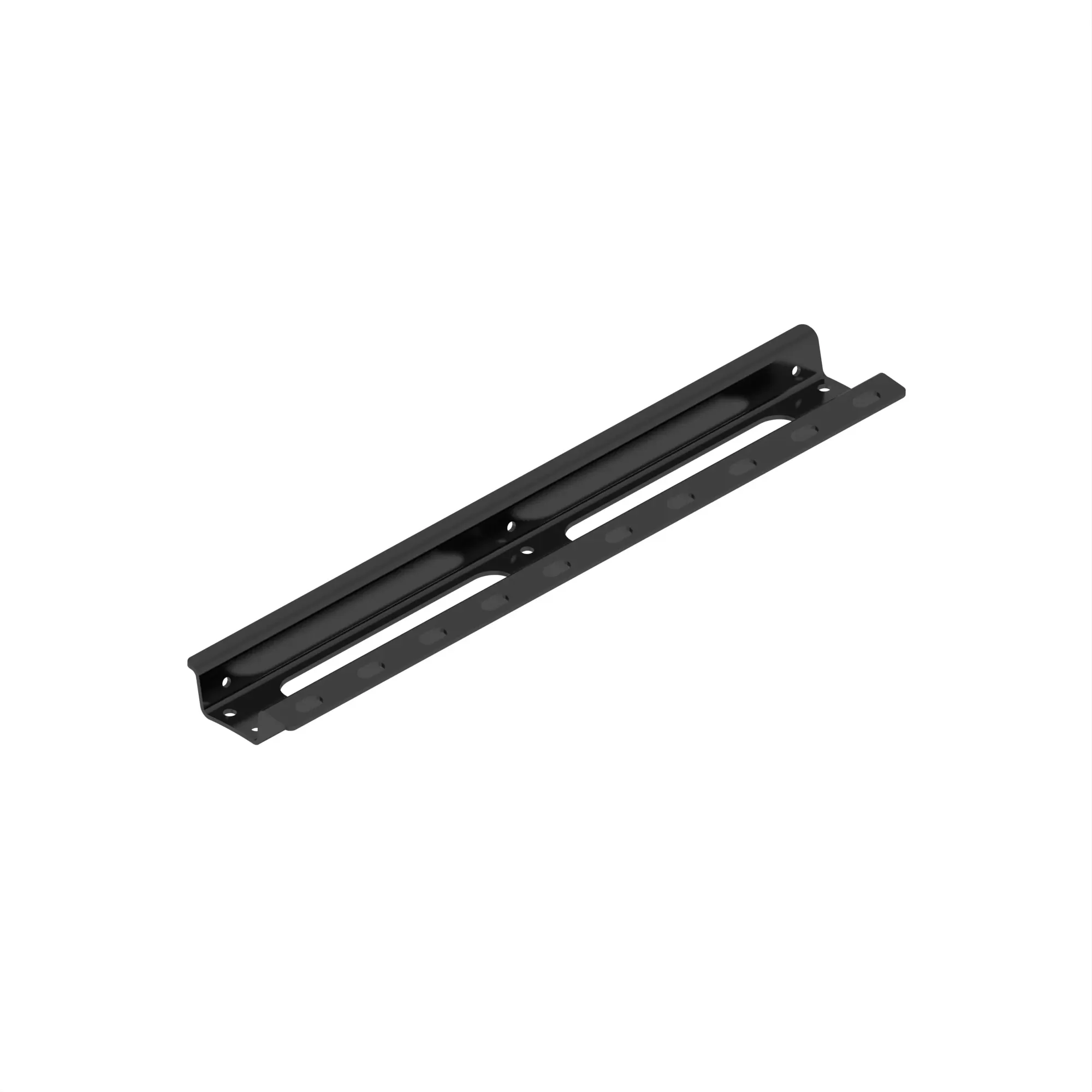 RAIL, .5M - FABRICATED SOLUTION PLU