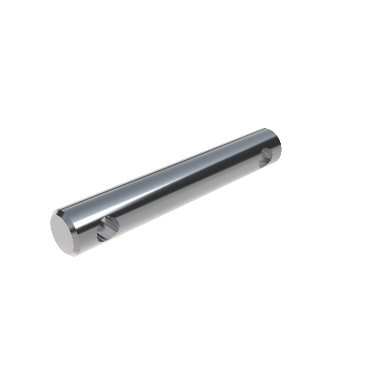 PIN, OVER CENTER LATCH