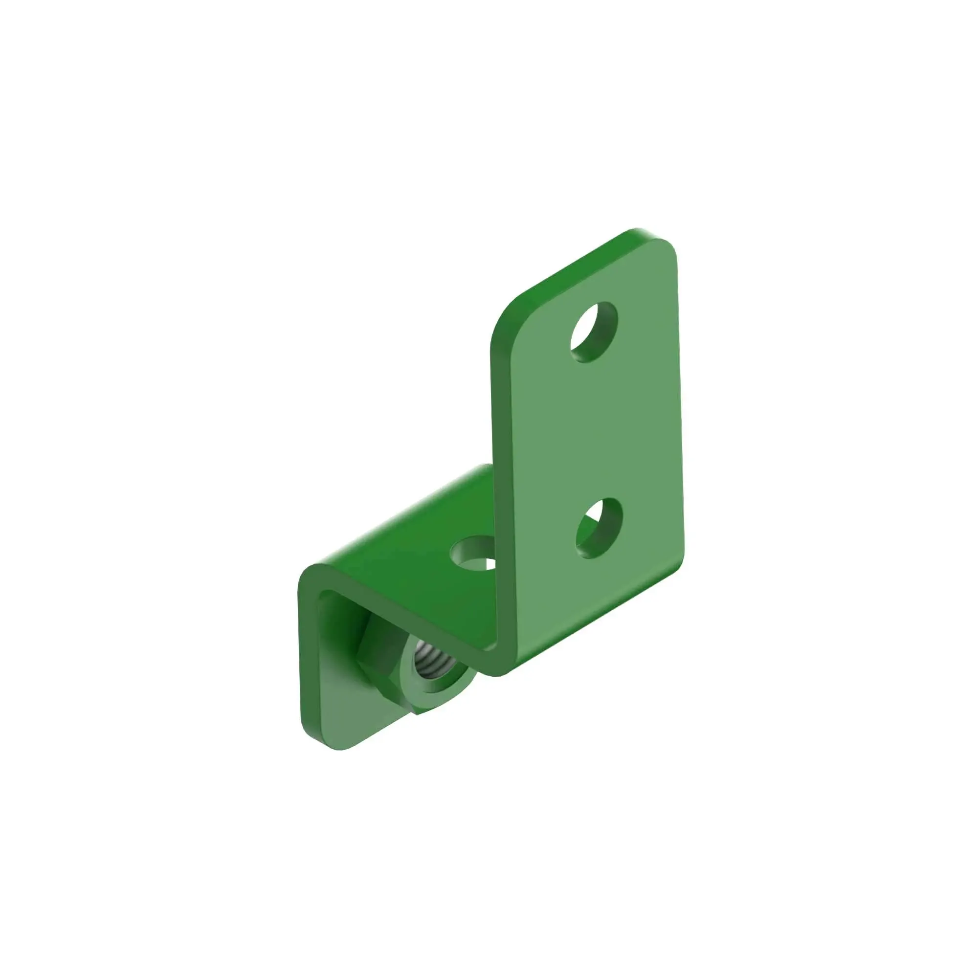 BRACKET, HARNESS RETENTION