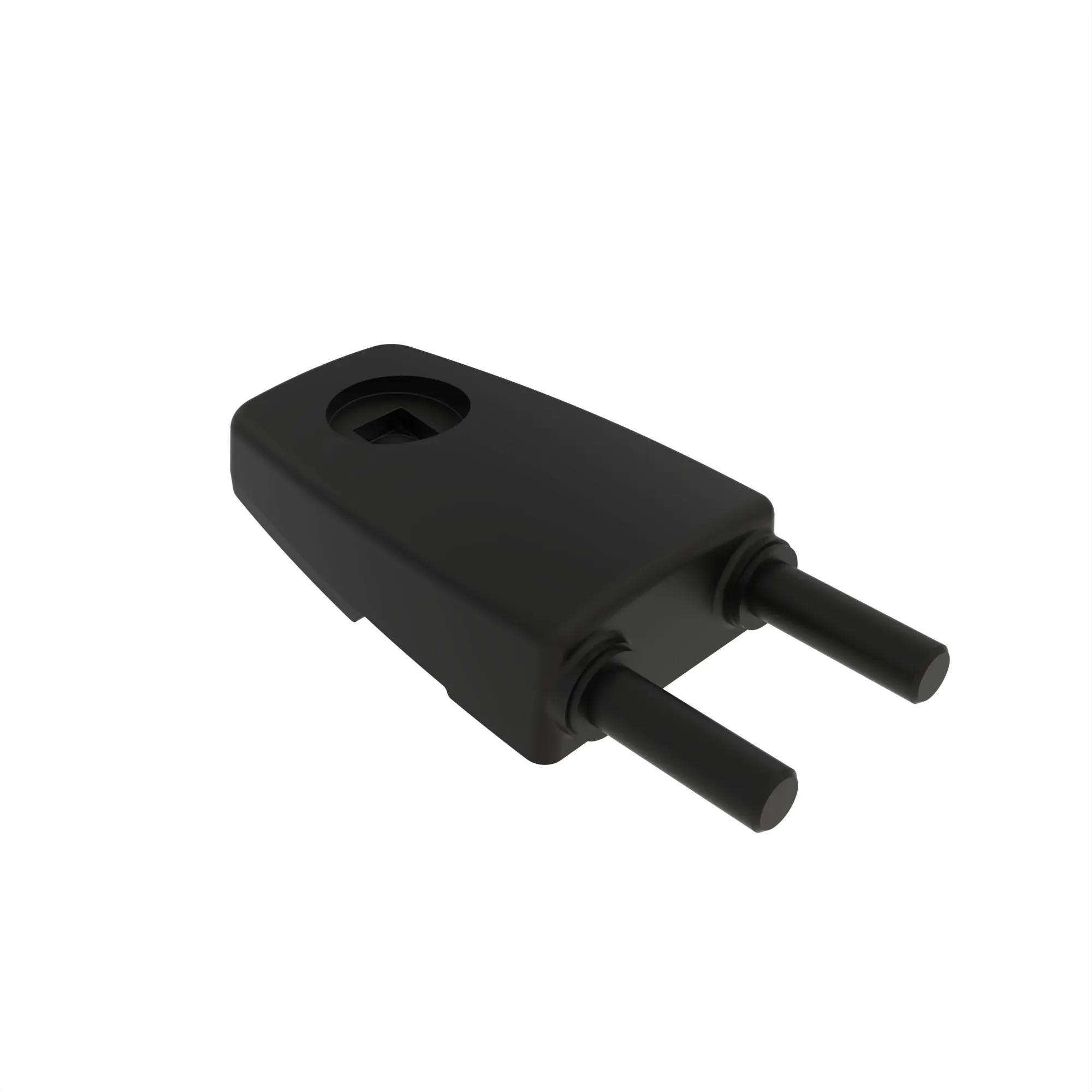 John Deere Windshield Holder - L207377