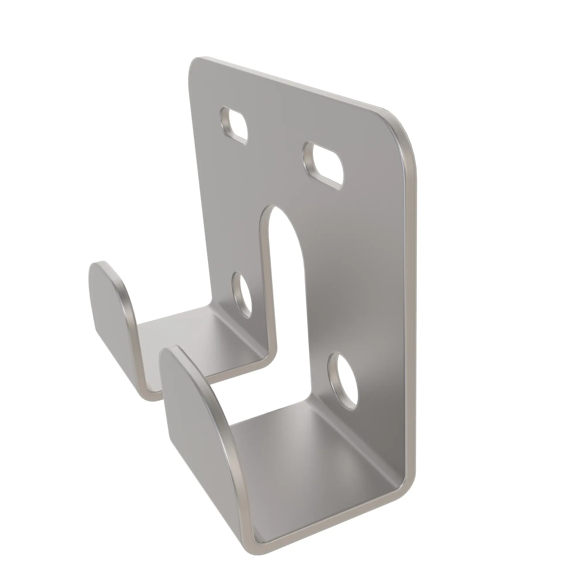 John Deere Boom Kick-Out Bracket - T171236