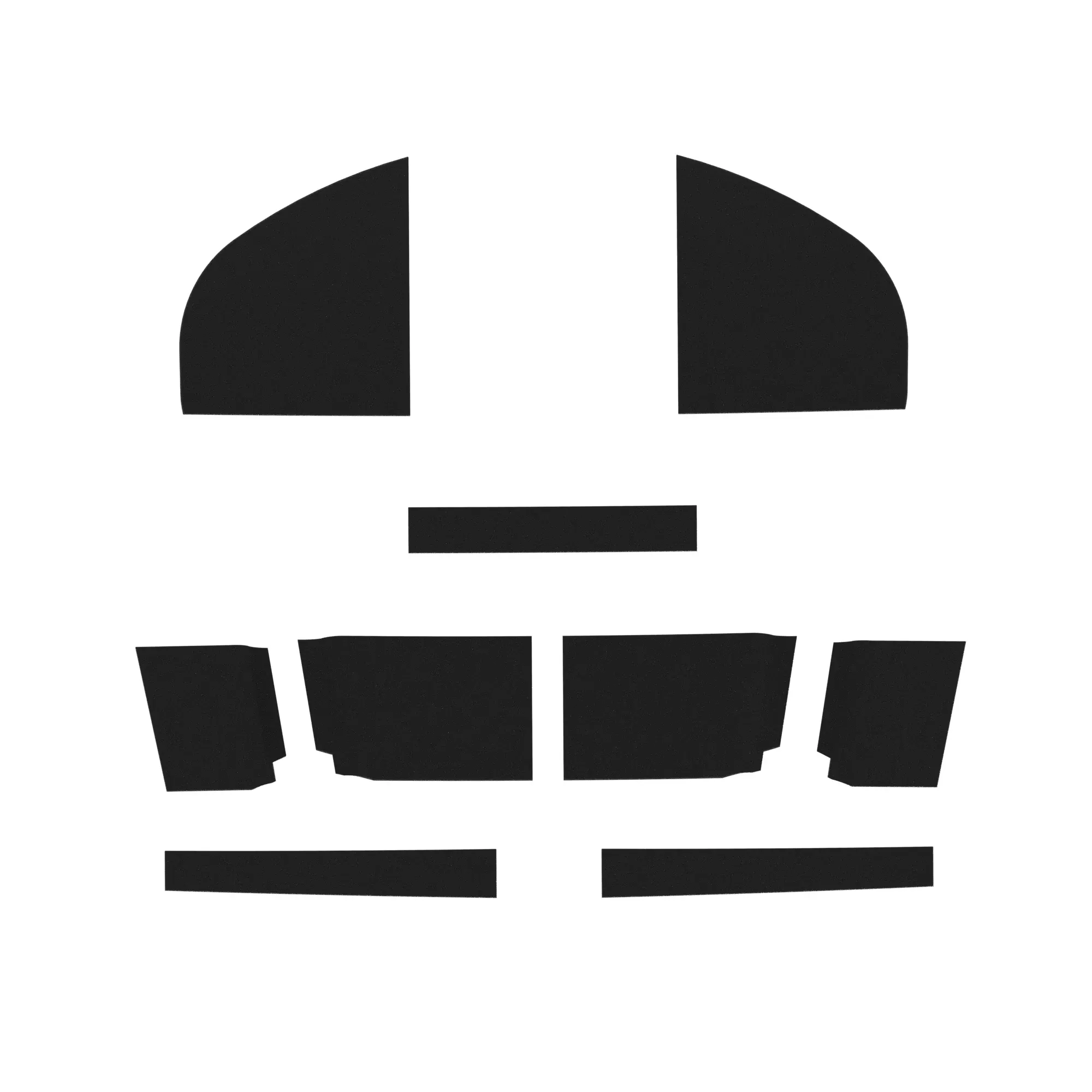 Plate Kit