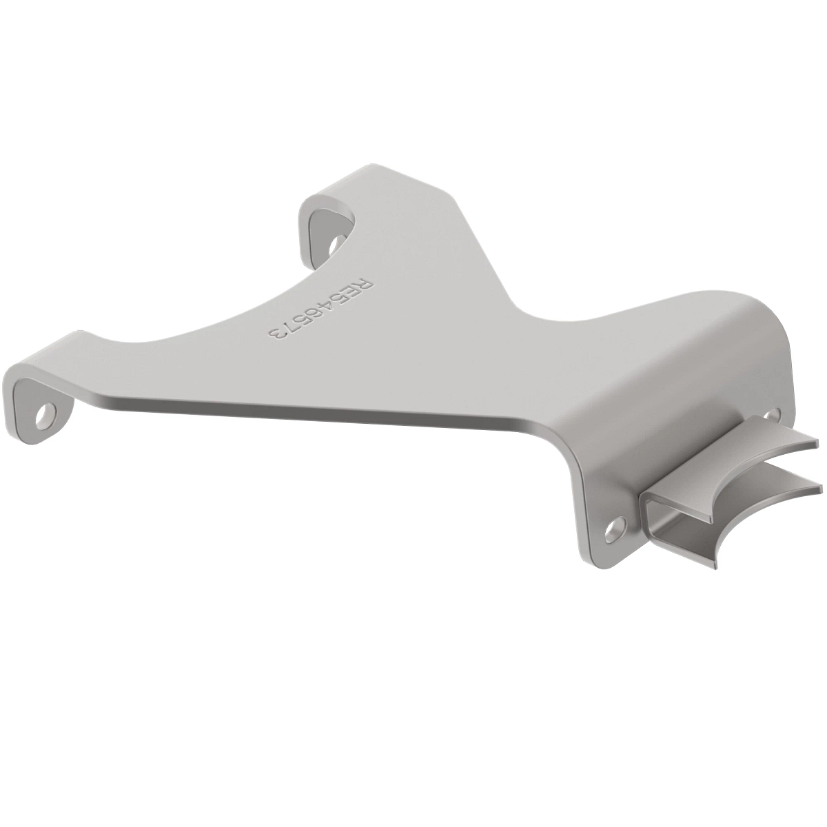 Bracket, Interstage Duct Support