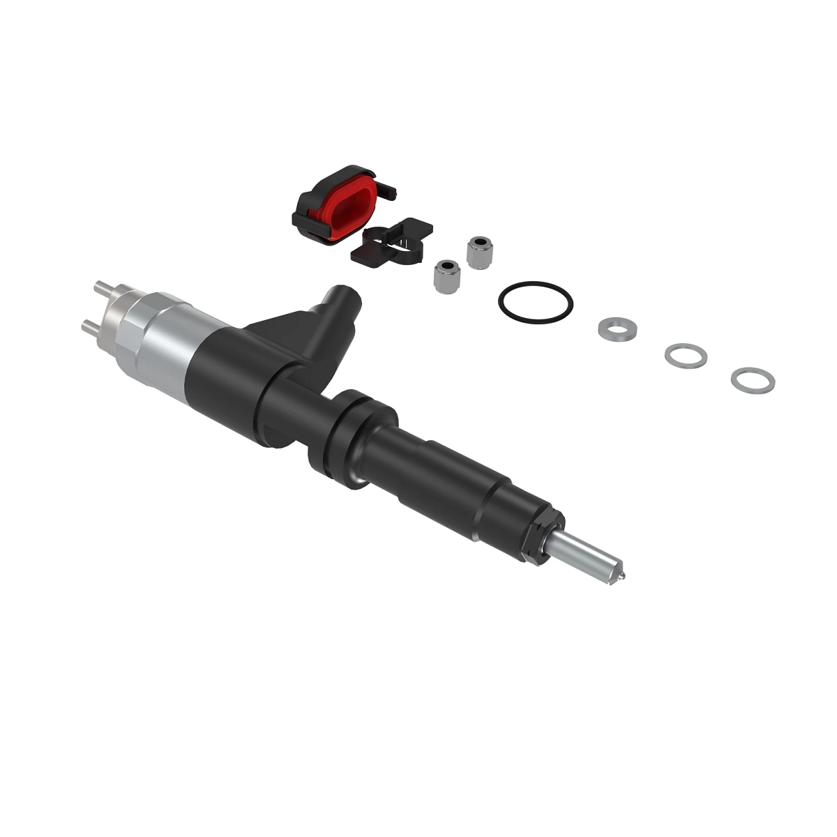 Nozzle Kit, Injector