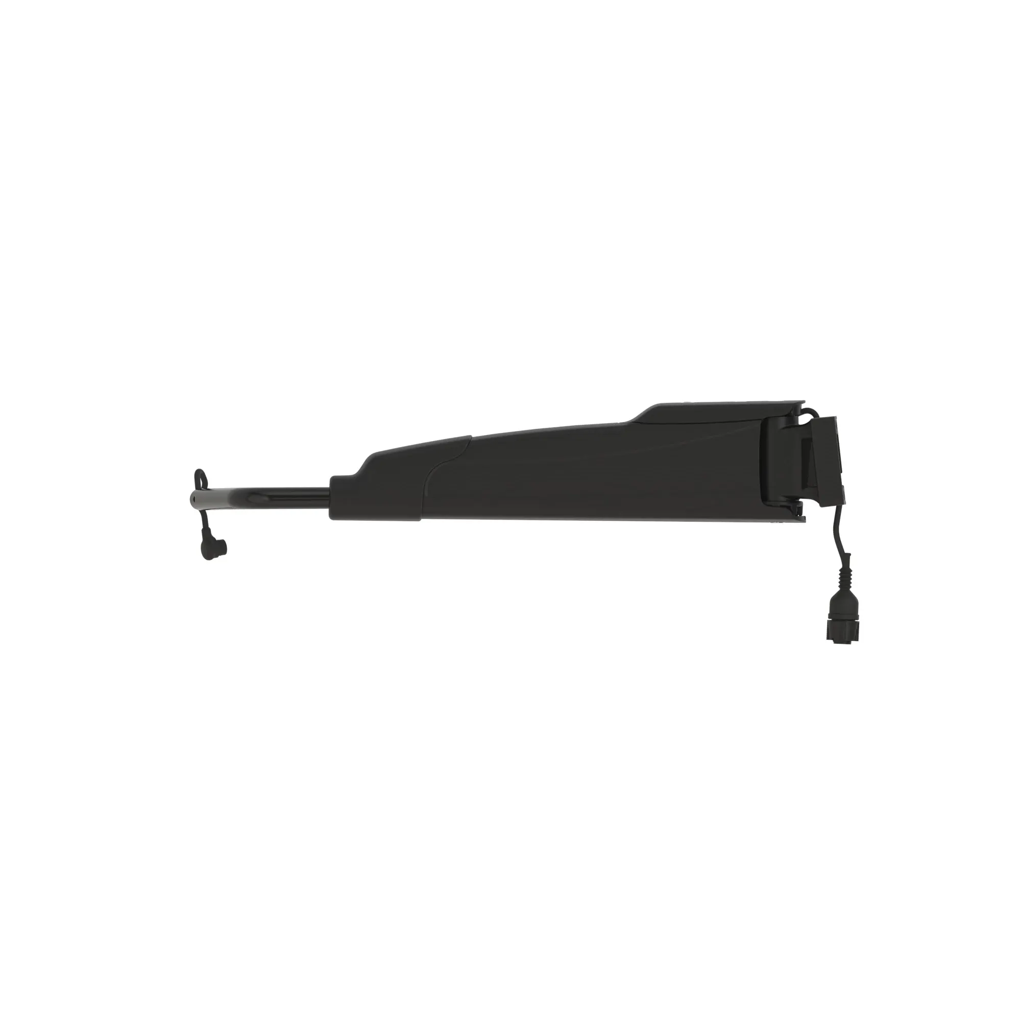 Arm, ARM, MIRROR, LH, ELEC. TELESCOPIC,