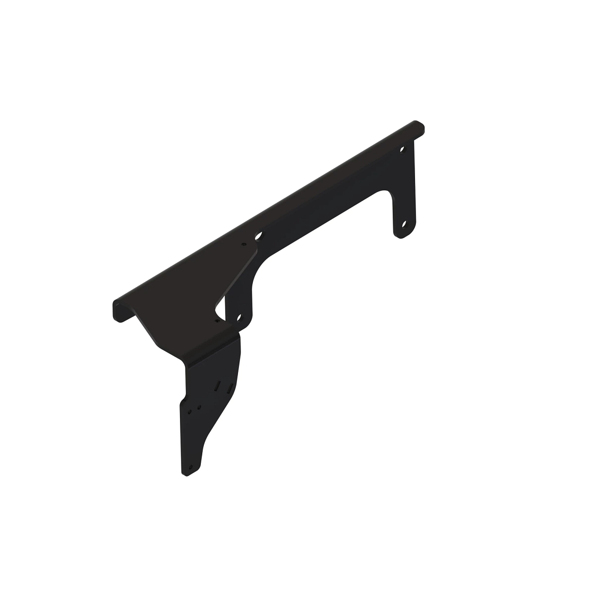 Bracket, Feeler Guidance, RH, R4045