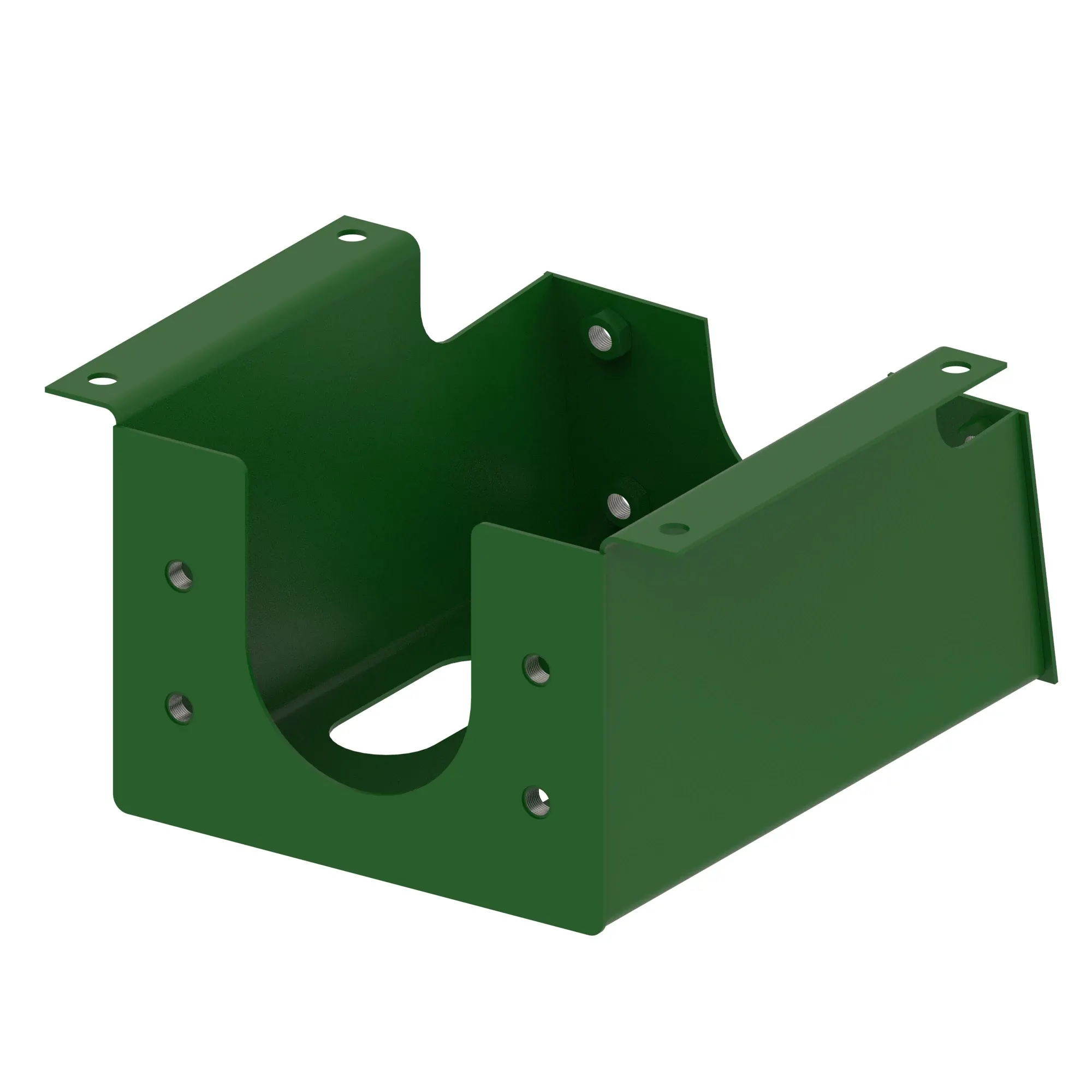 Powershaft Shield