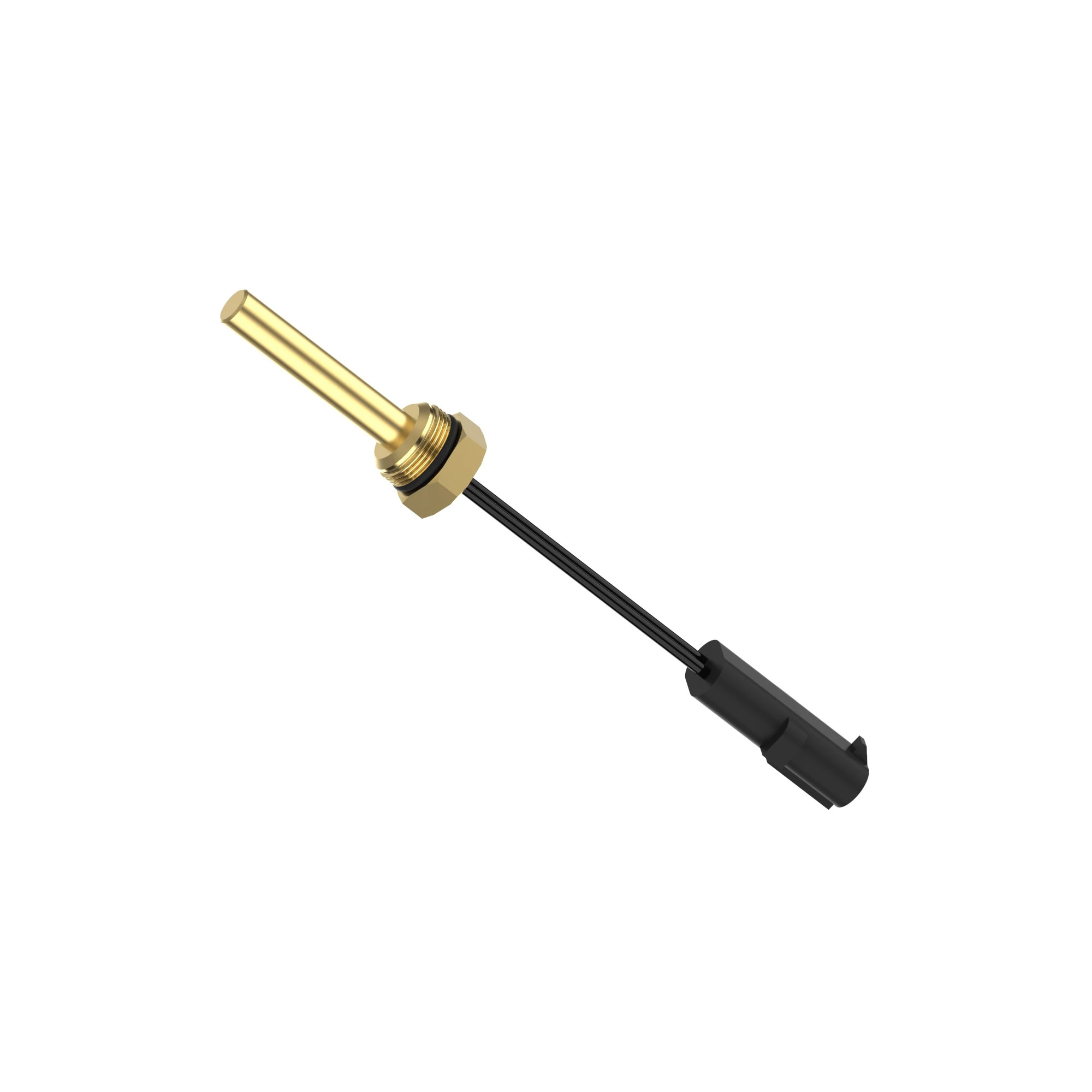 HYDR.OIL TEMPERATURE SENSOR