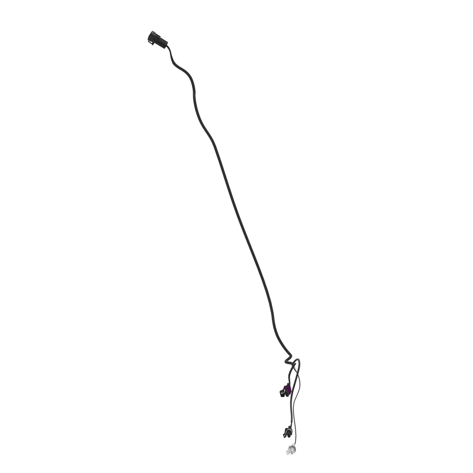 John Deere Wiring Harness - AL211756