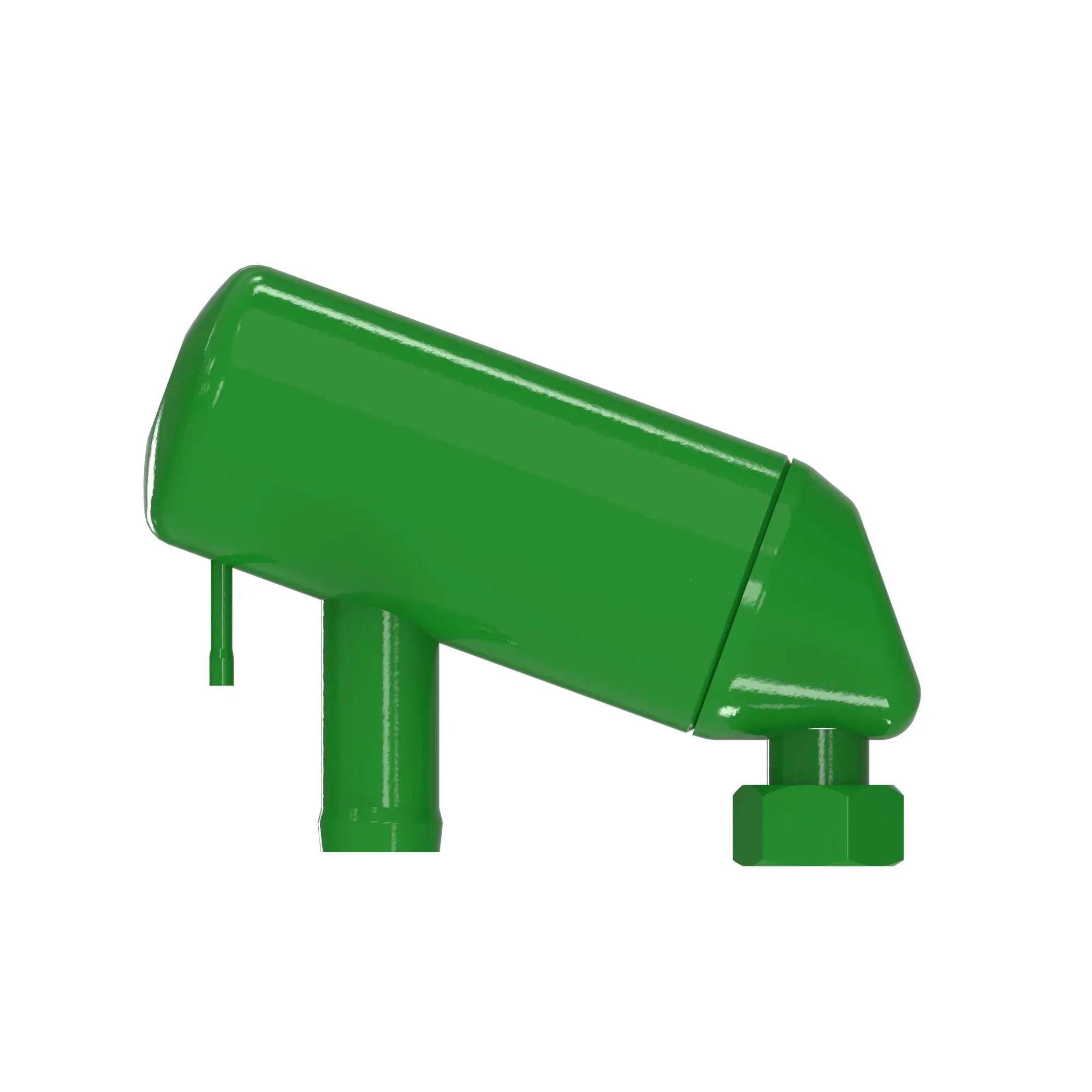 HYDRAULIC RESERVOIR