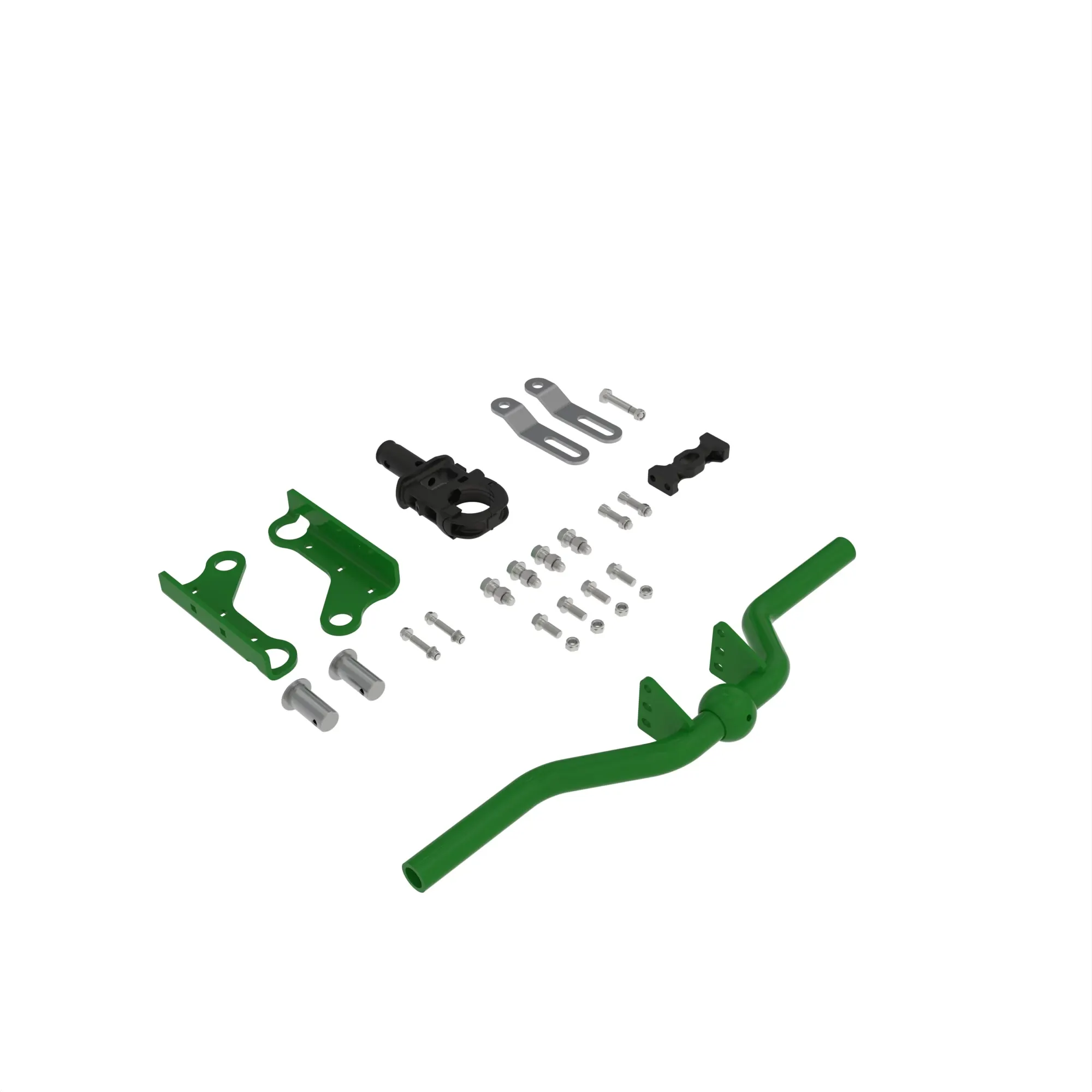 John Deere Yoke Kit - BUC11154