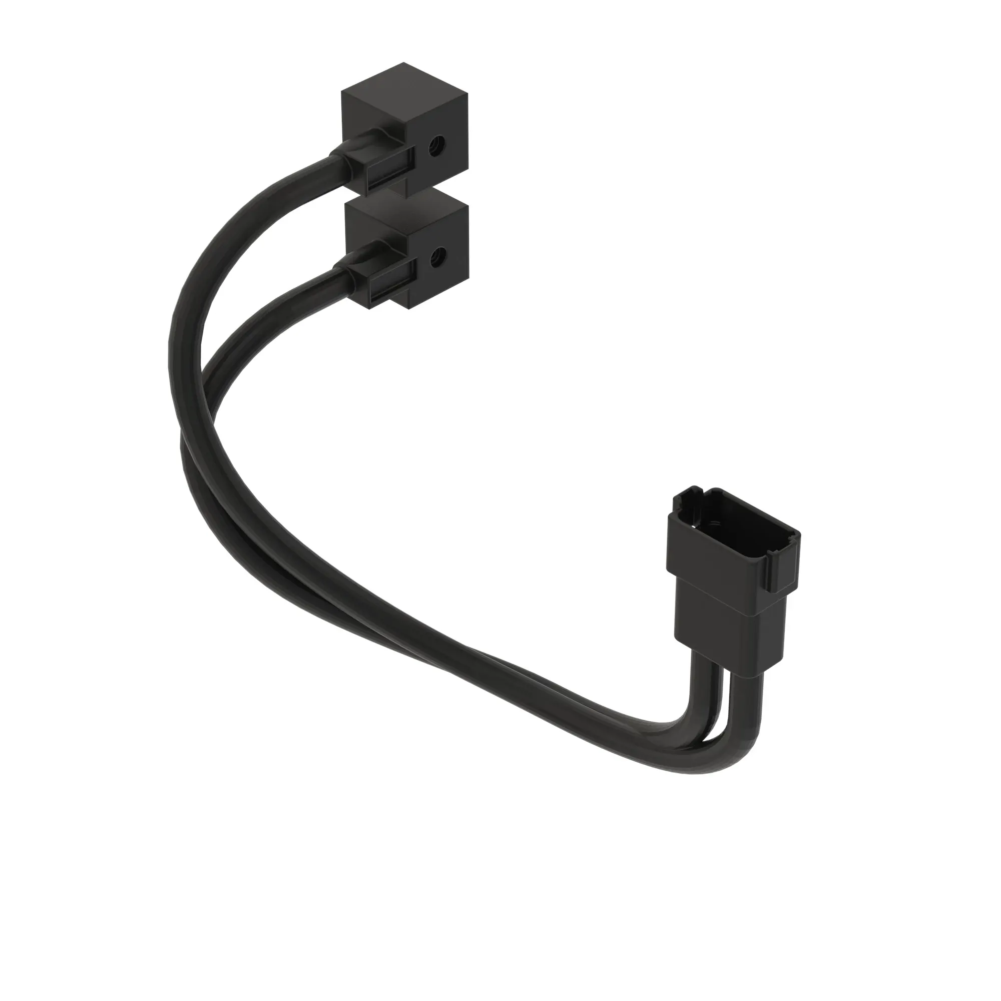 John Deere Wiring Harness - F621476