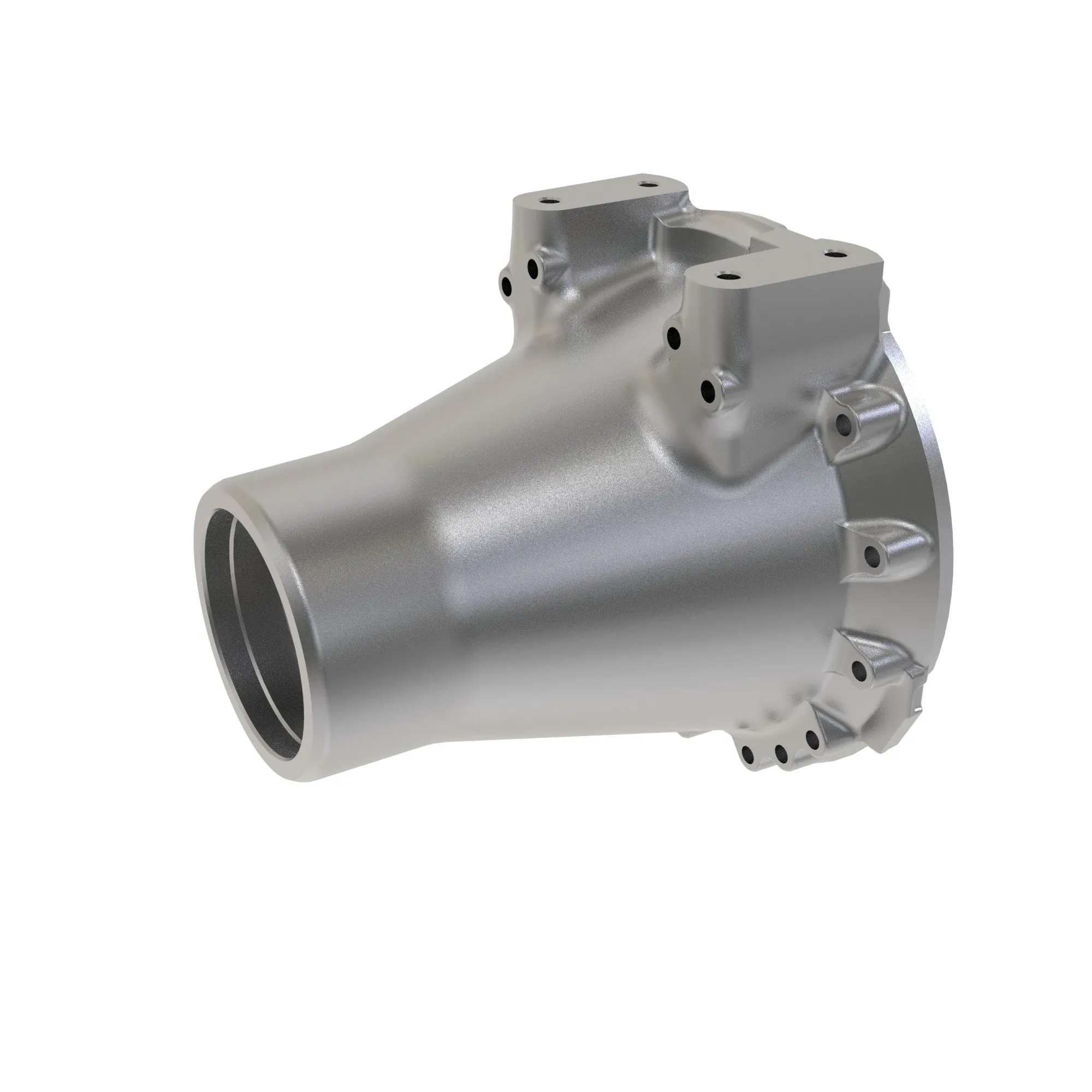 AXLE - 120MM