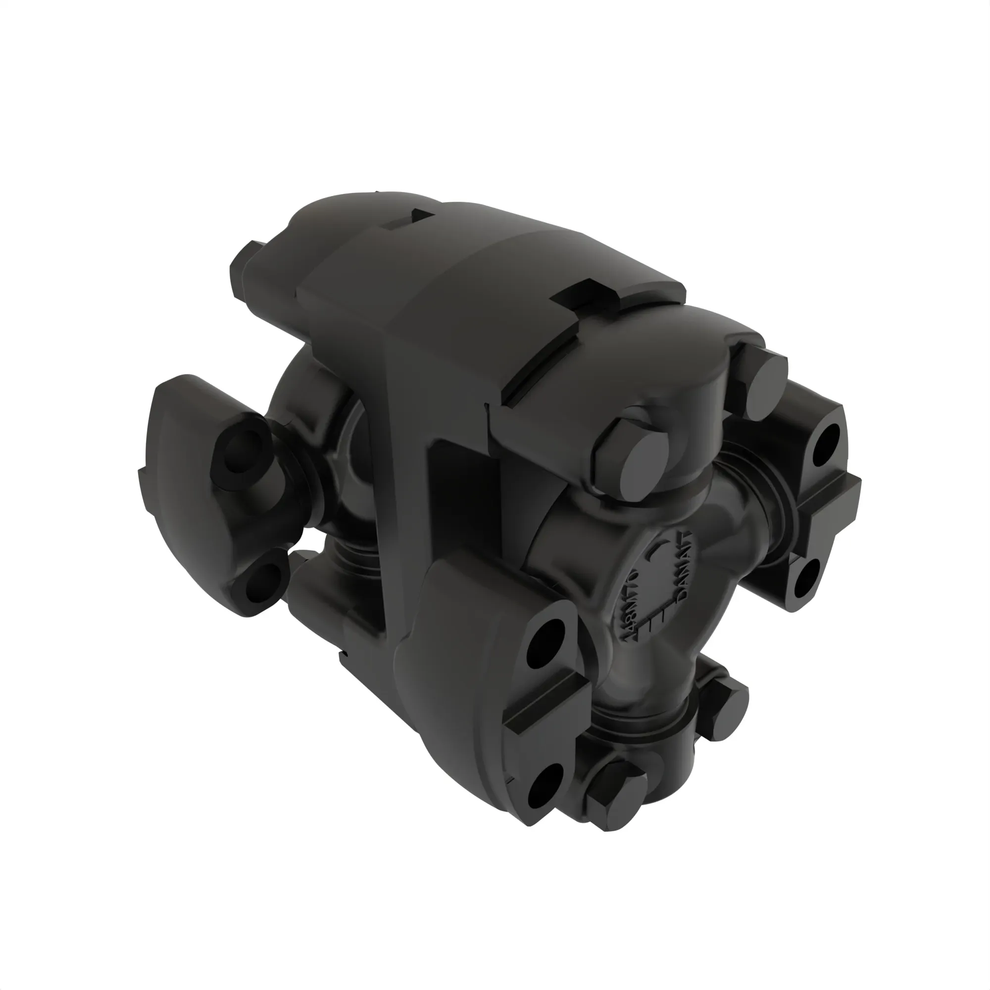 UNIVERSAL DRIVESHAFT, DRIVE SHAFT