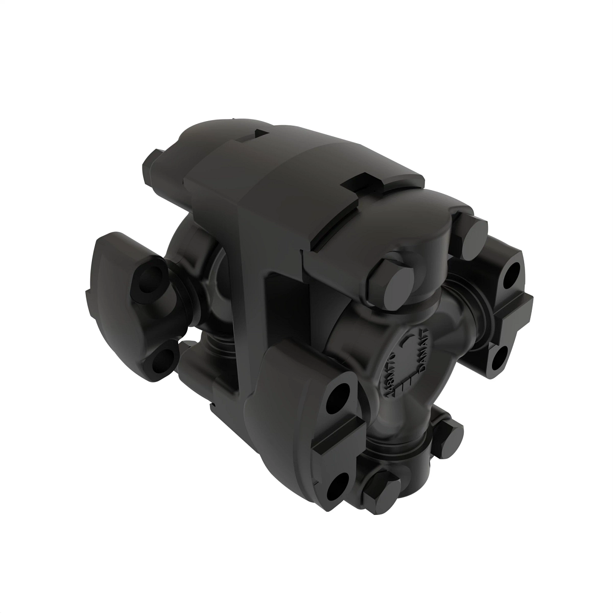 UNIVERSAL DRIVESHAFT, DRIVE SHAFT