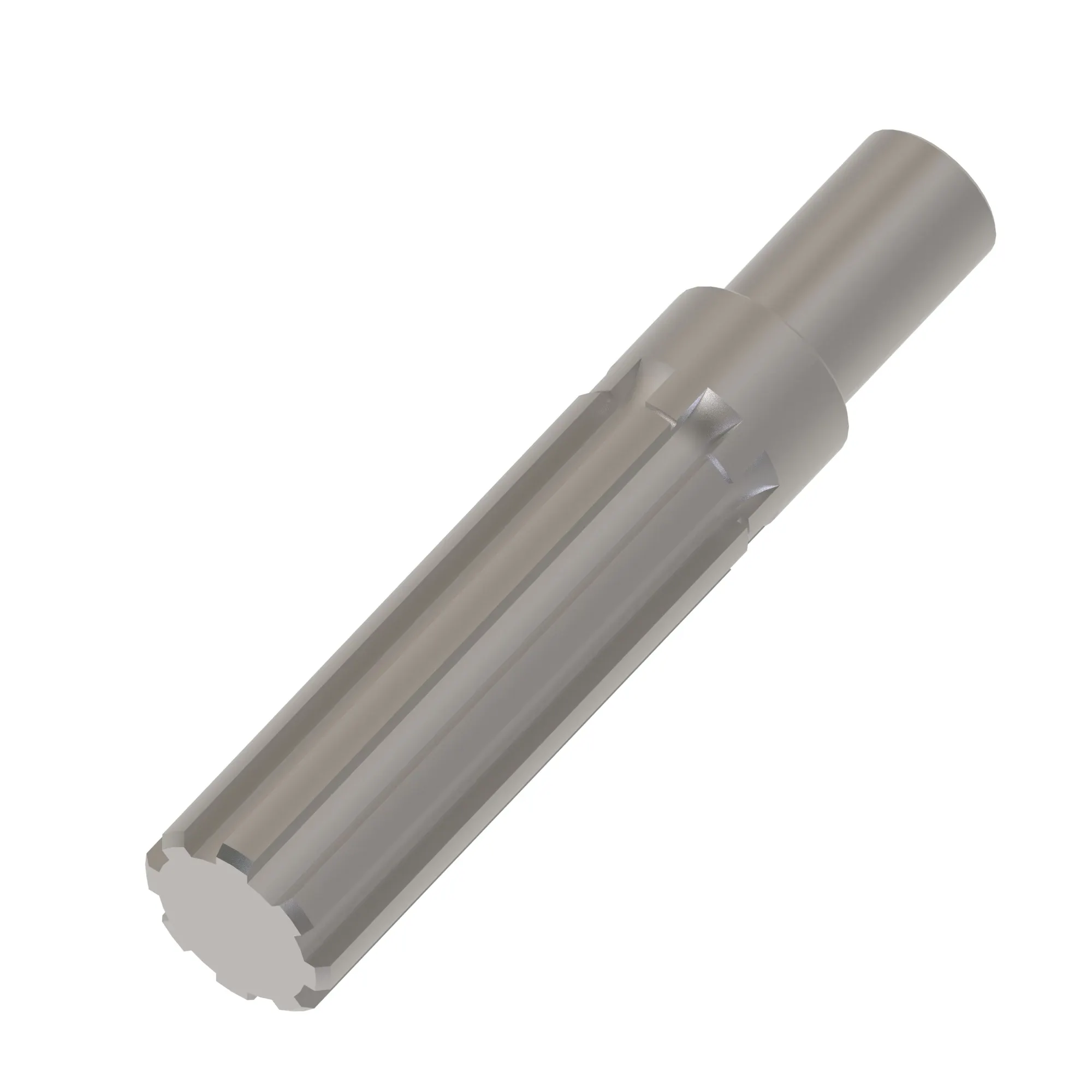 AUGER SHAFT