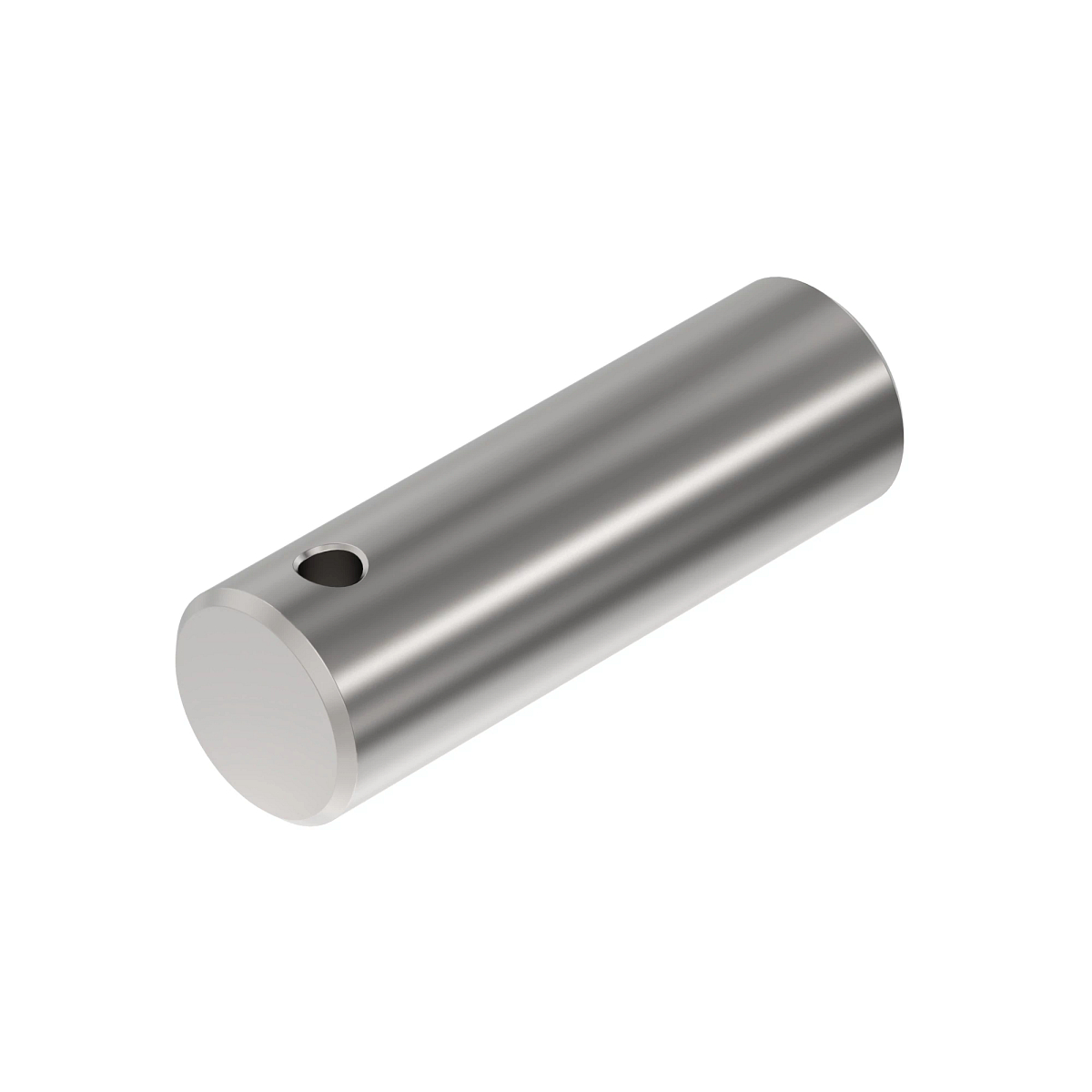 John Deere Pivot Pin Fastener with Fitting - AT86424