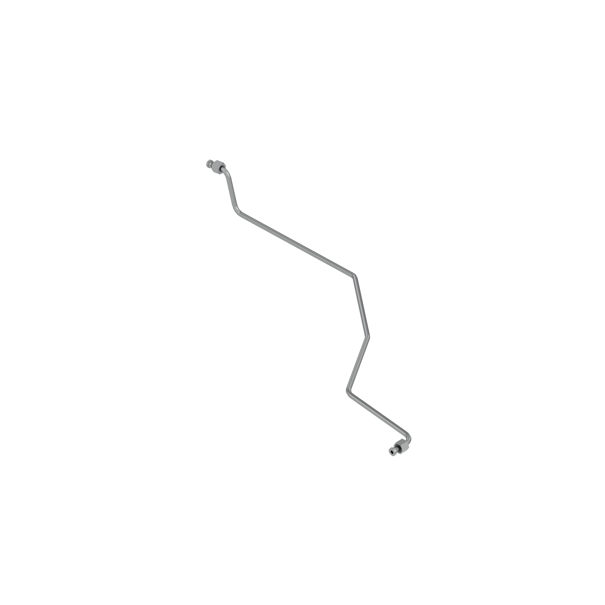 Oil Line, Lift Cylinder