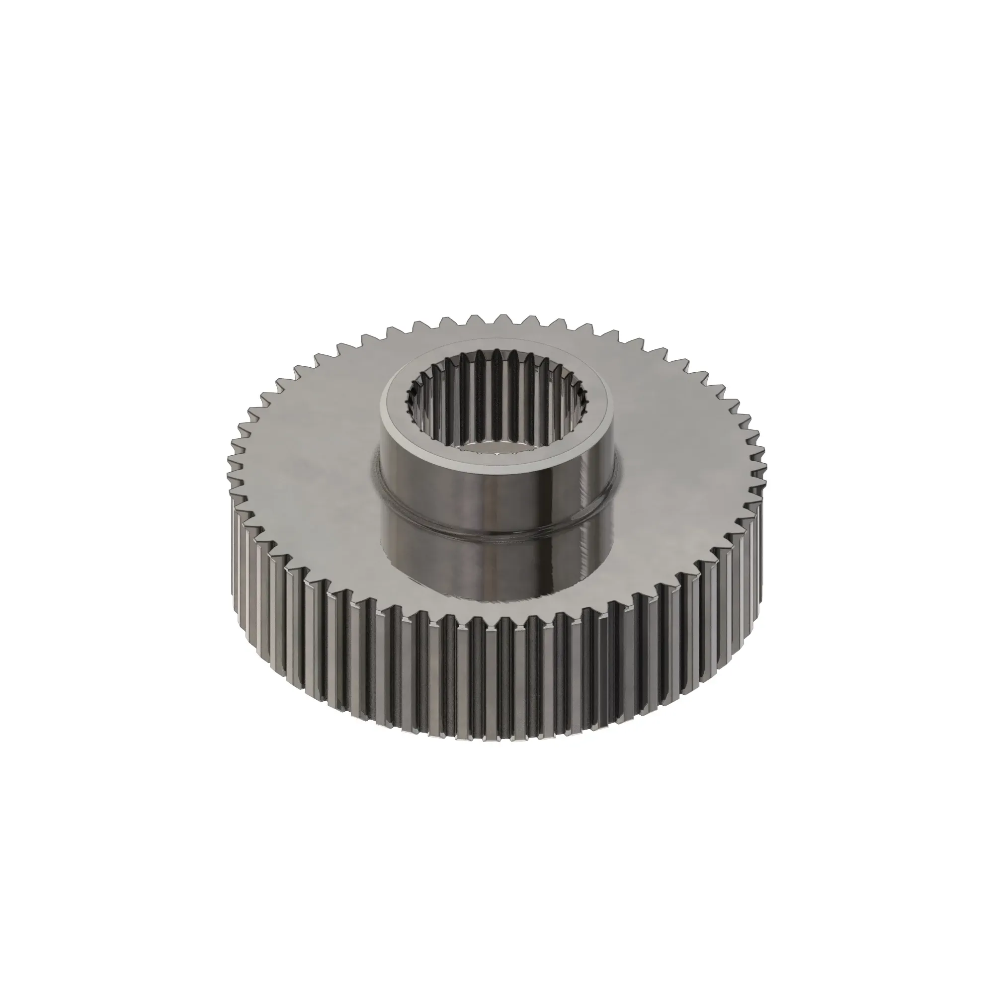 John Deere Park Brake Hub - R192336