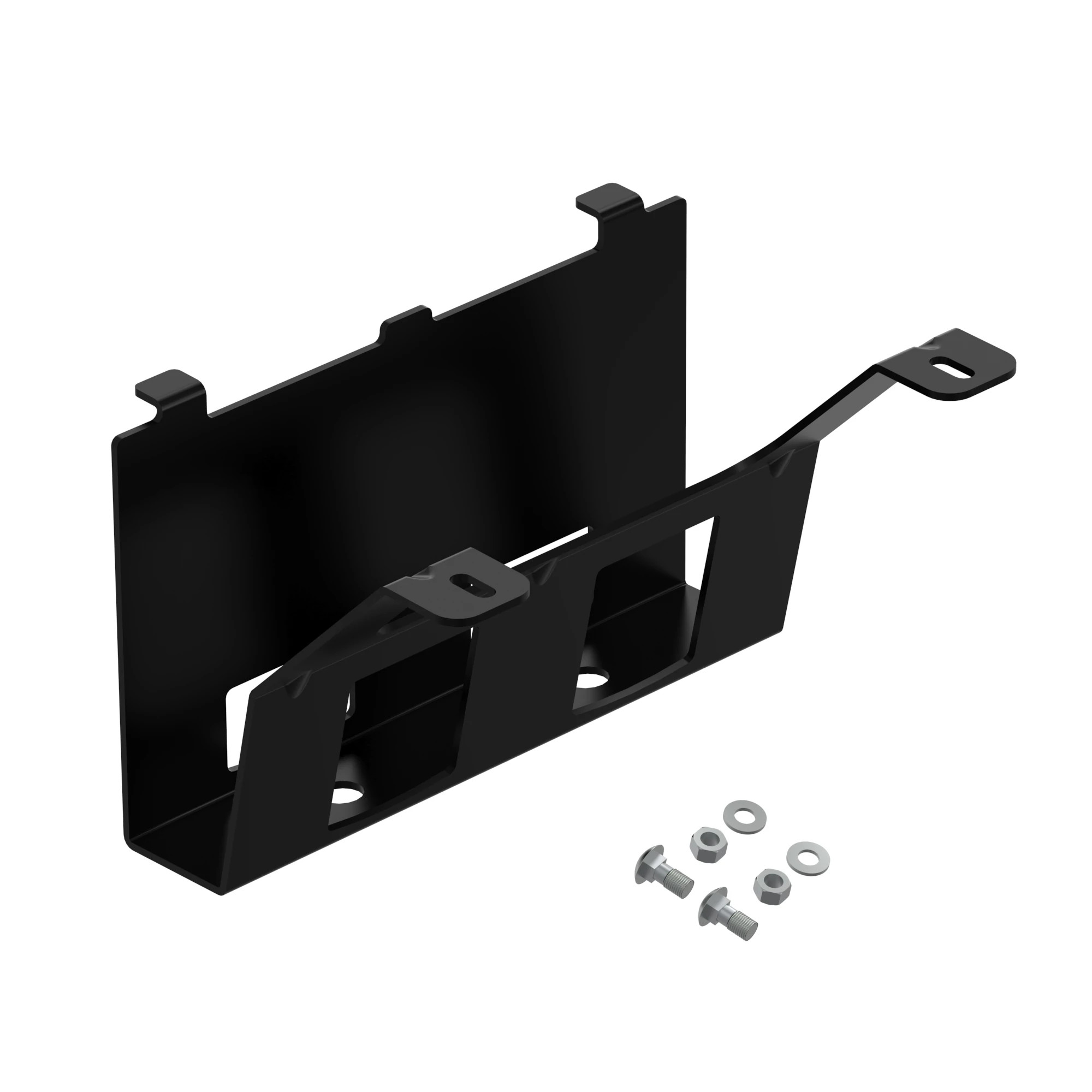John Deere Rear Weight Bracket Kit - BG20627